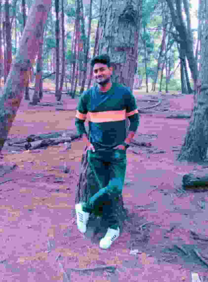 Durai-Kumar player image