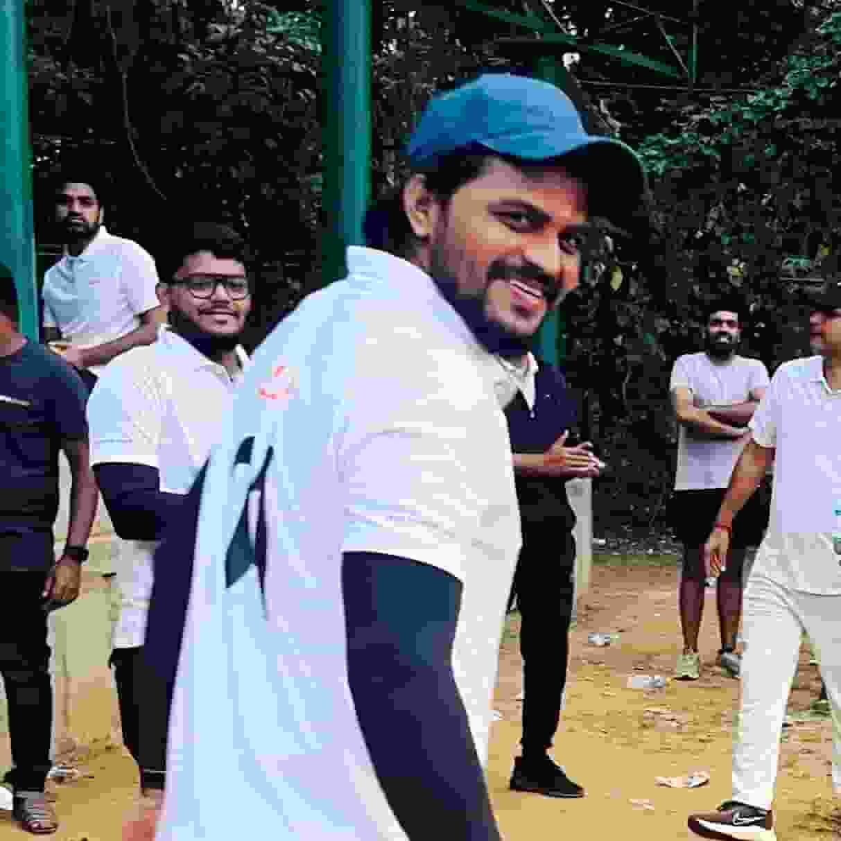 Jay-Samriya player image