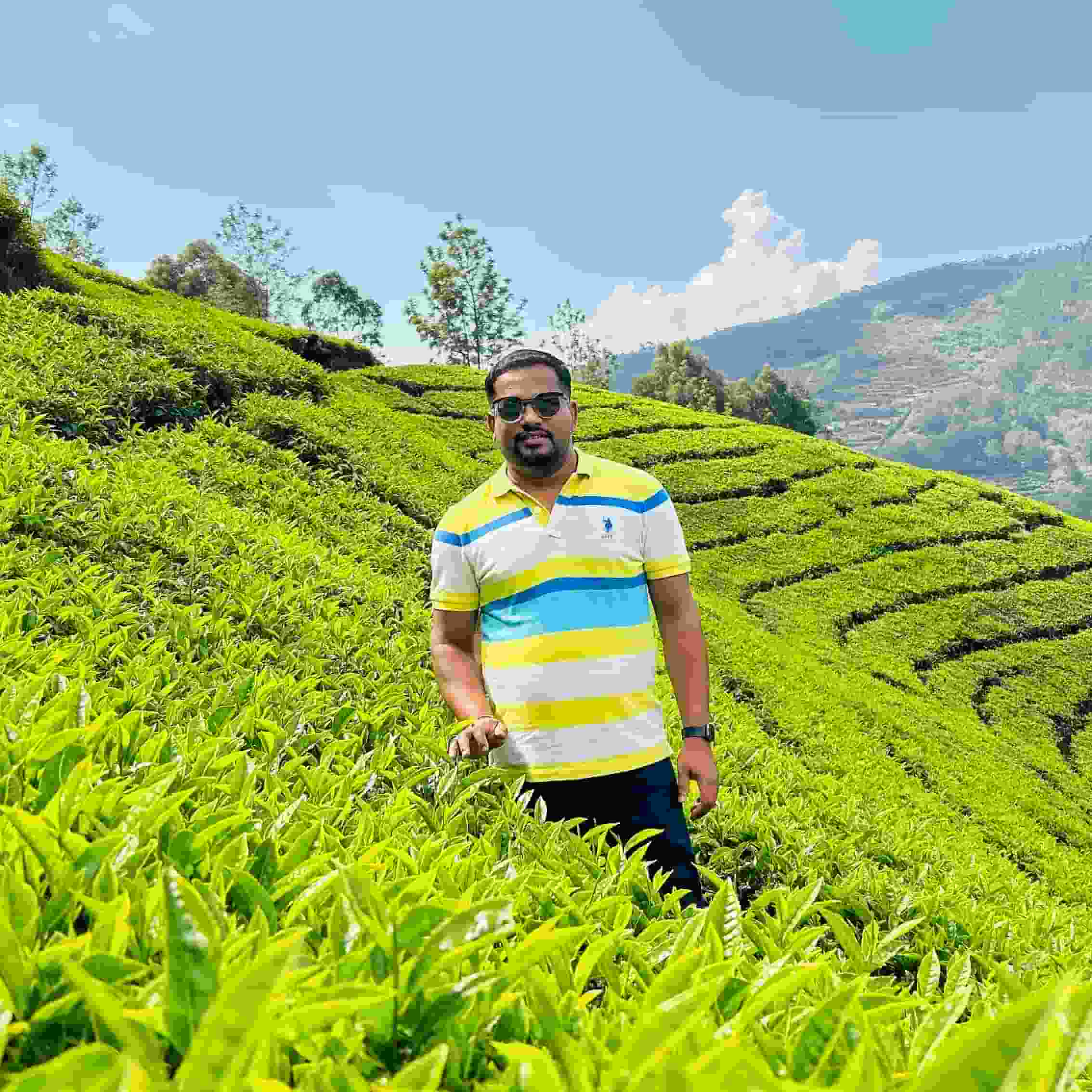 Sachin -M player image