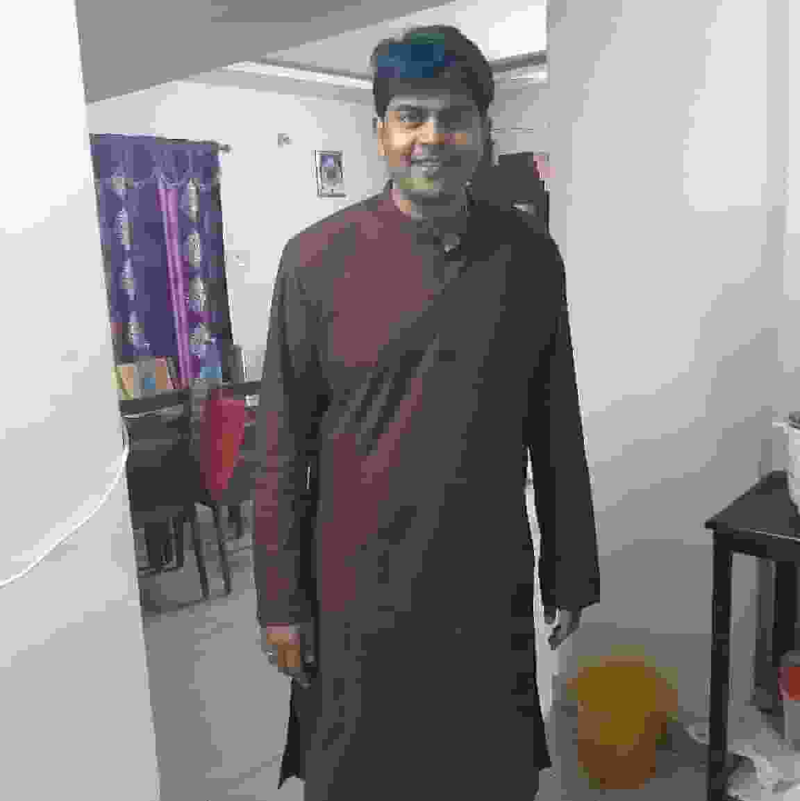 Sunil-Teja player image