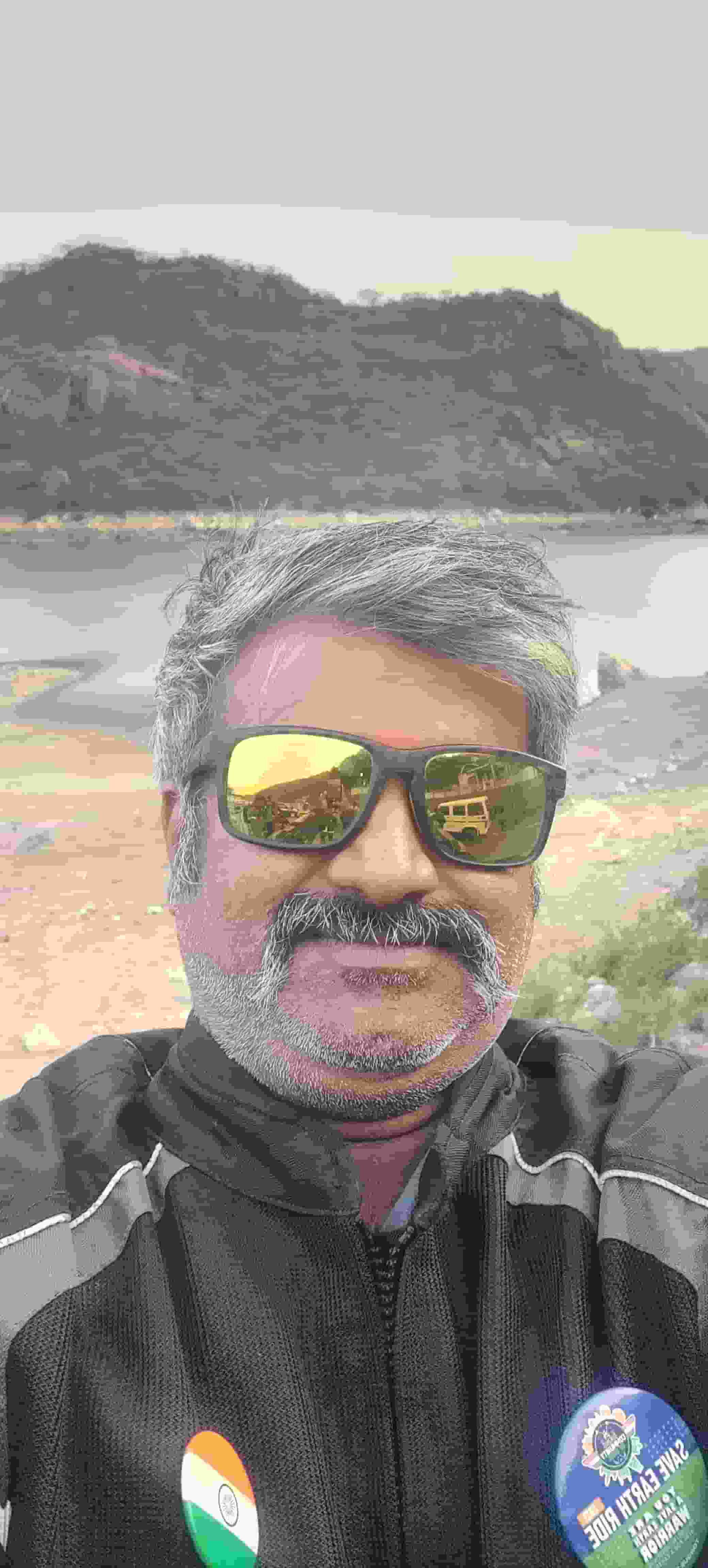 Raghavan-KV player image