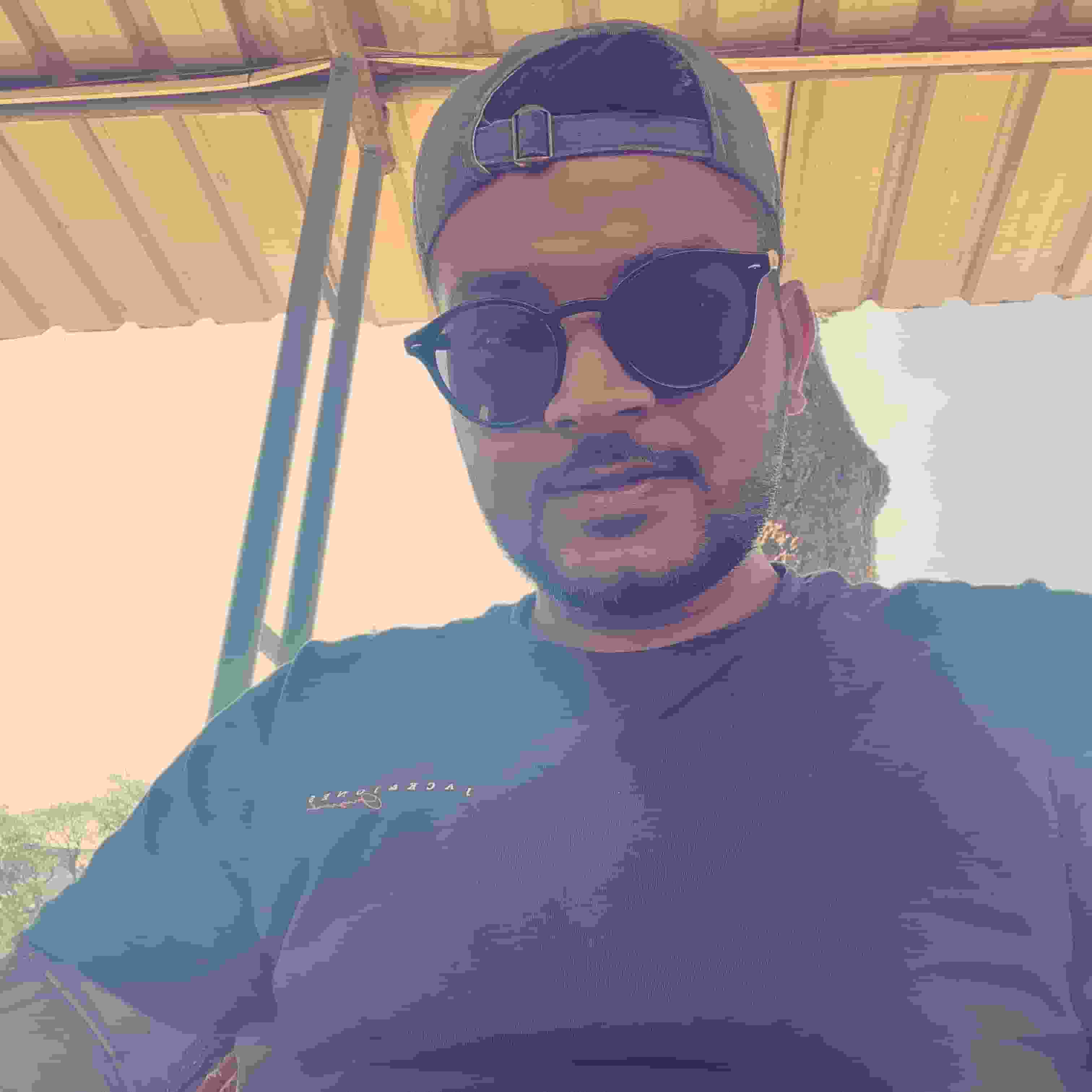 Prabhat-Pathak player image