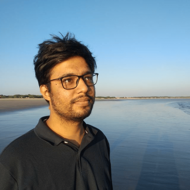 Darshan-Thacker player image