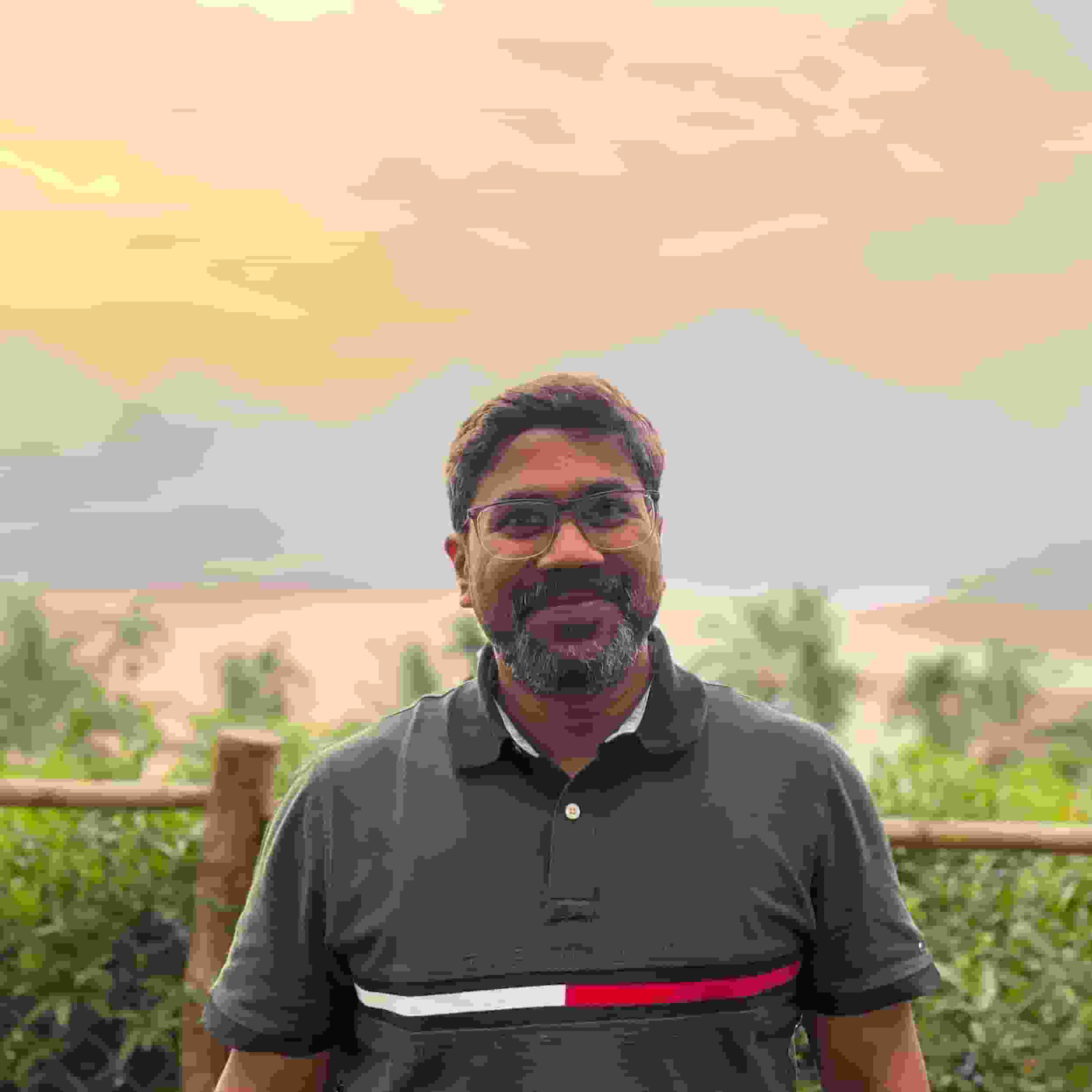 Rajeev-R player image