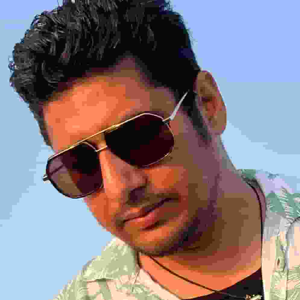 Panjvir-Thakur player image