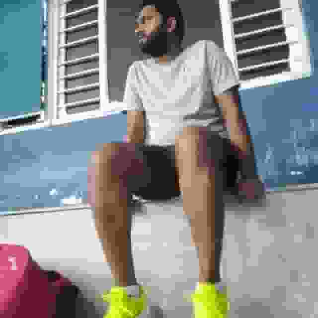 Prasad-Manam player image