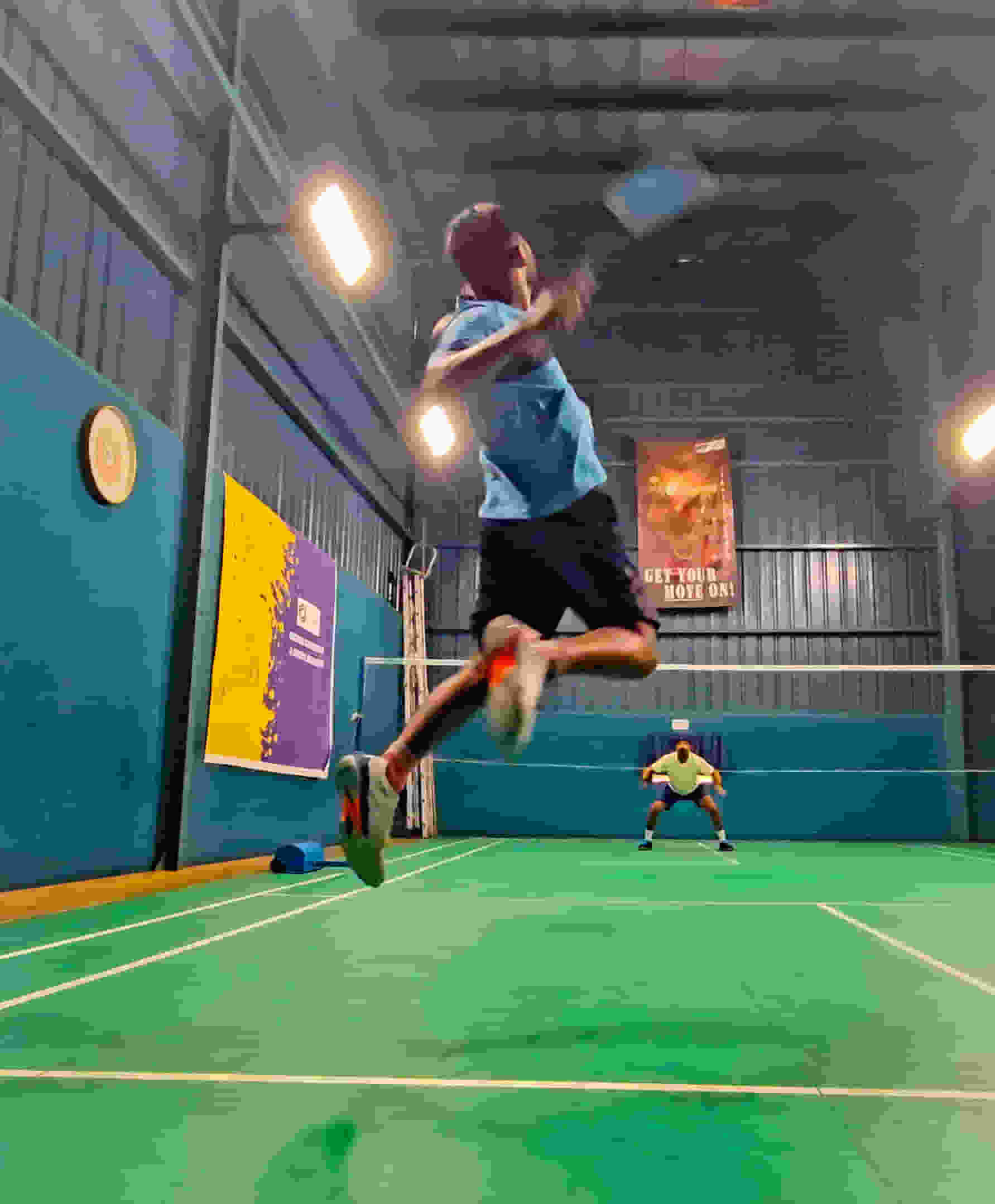 Pavan-Gowda player image