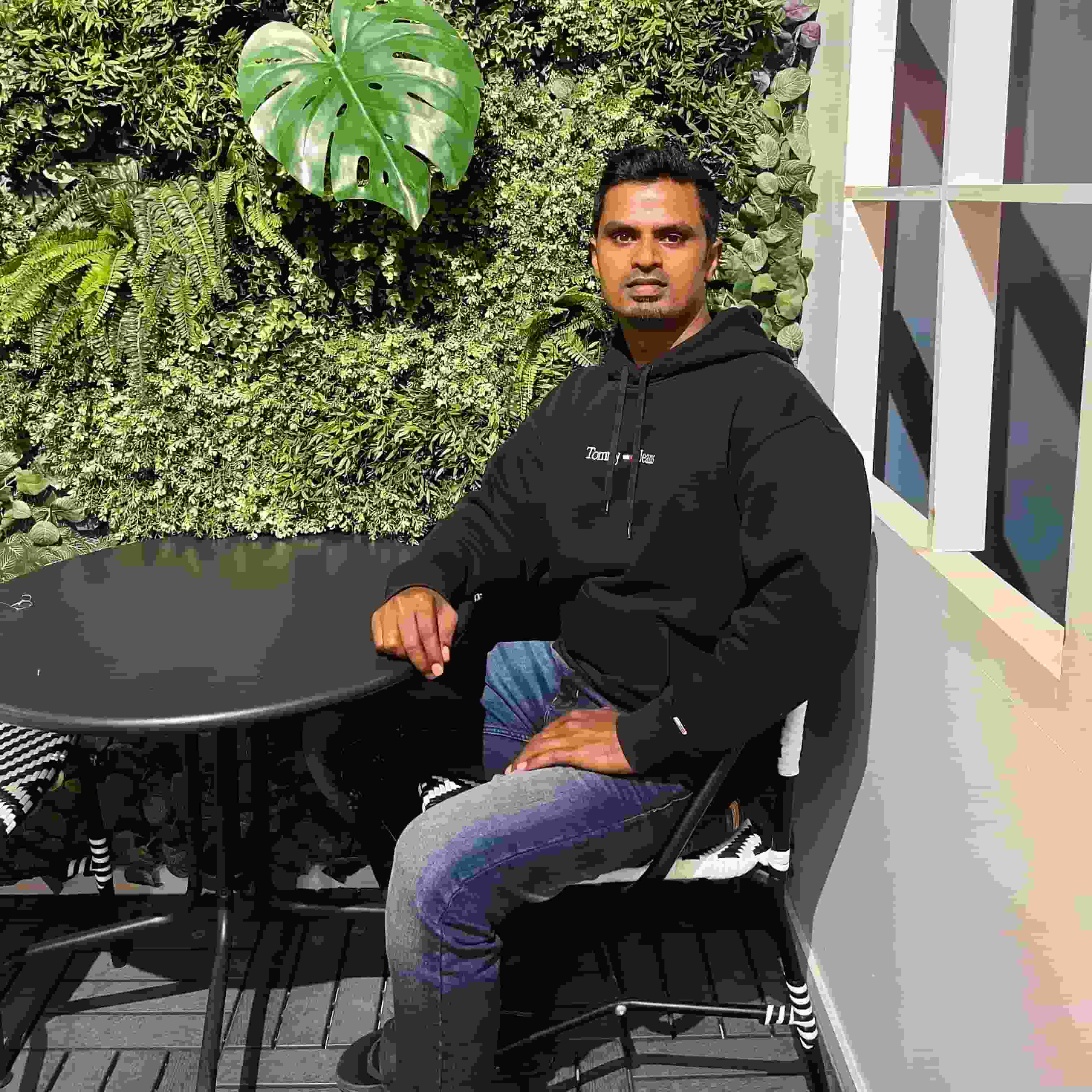 Punith-Appaji player image