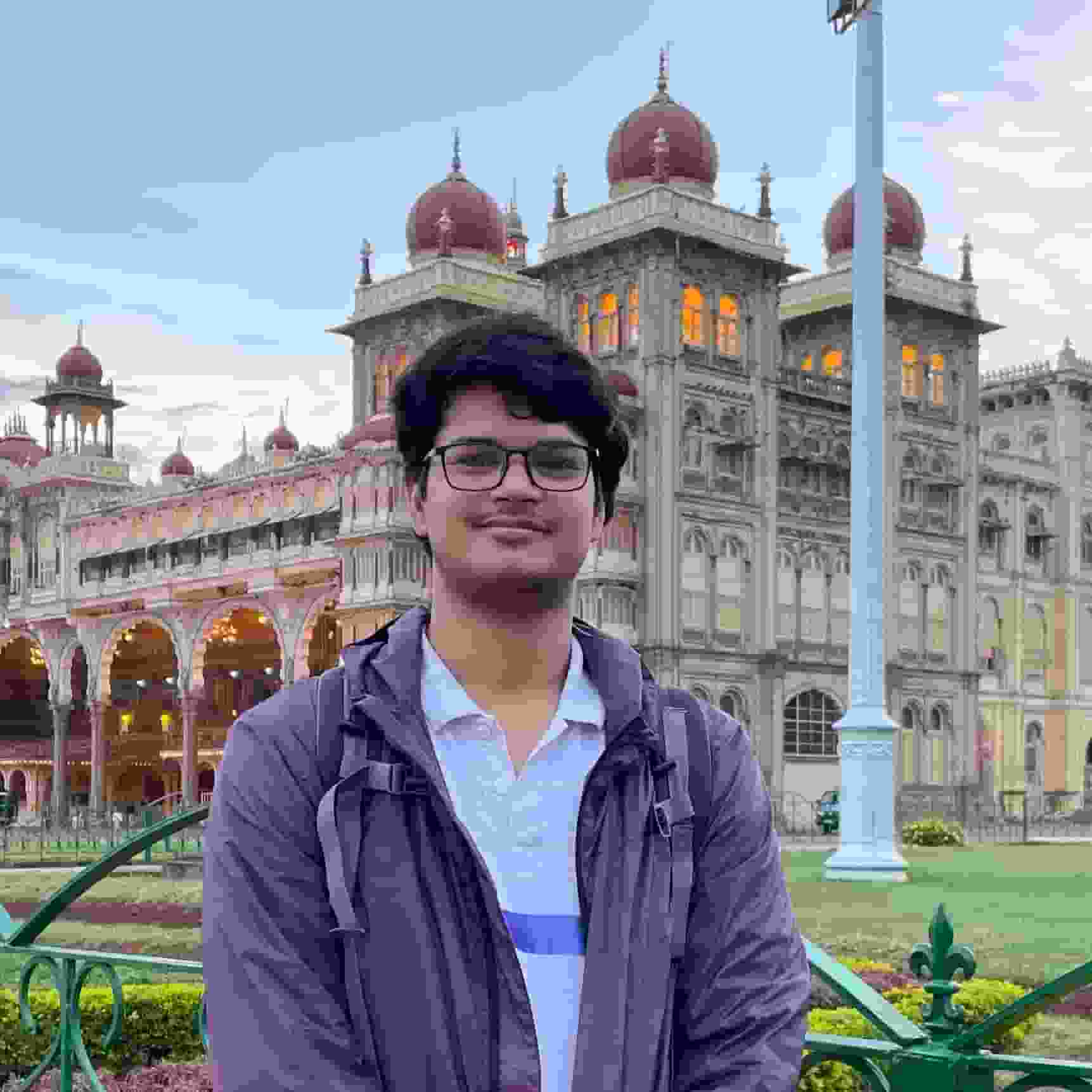 Sanjay-Bisht player image