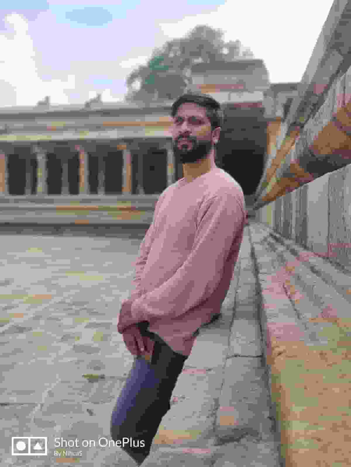 Vikas-D N player image