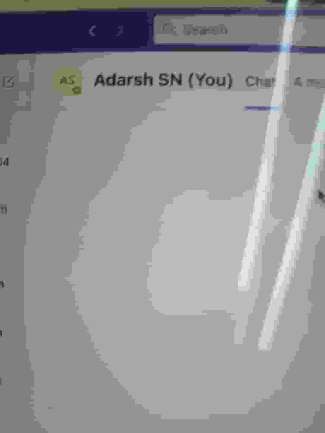 Adarsh-SN player image