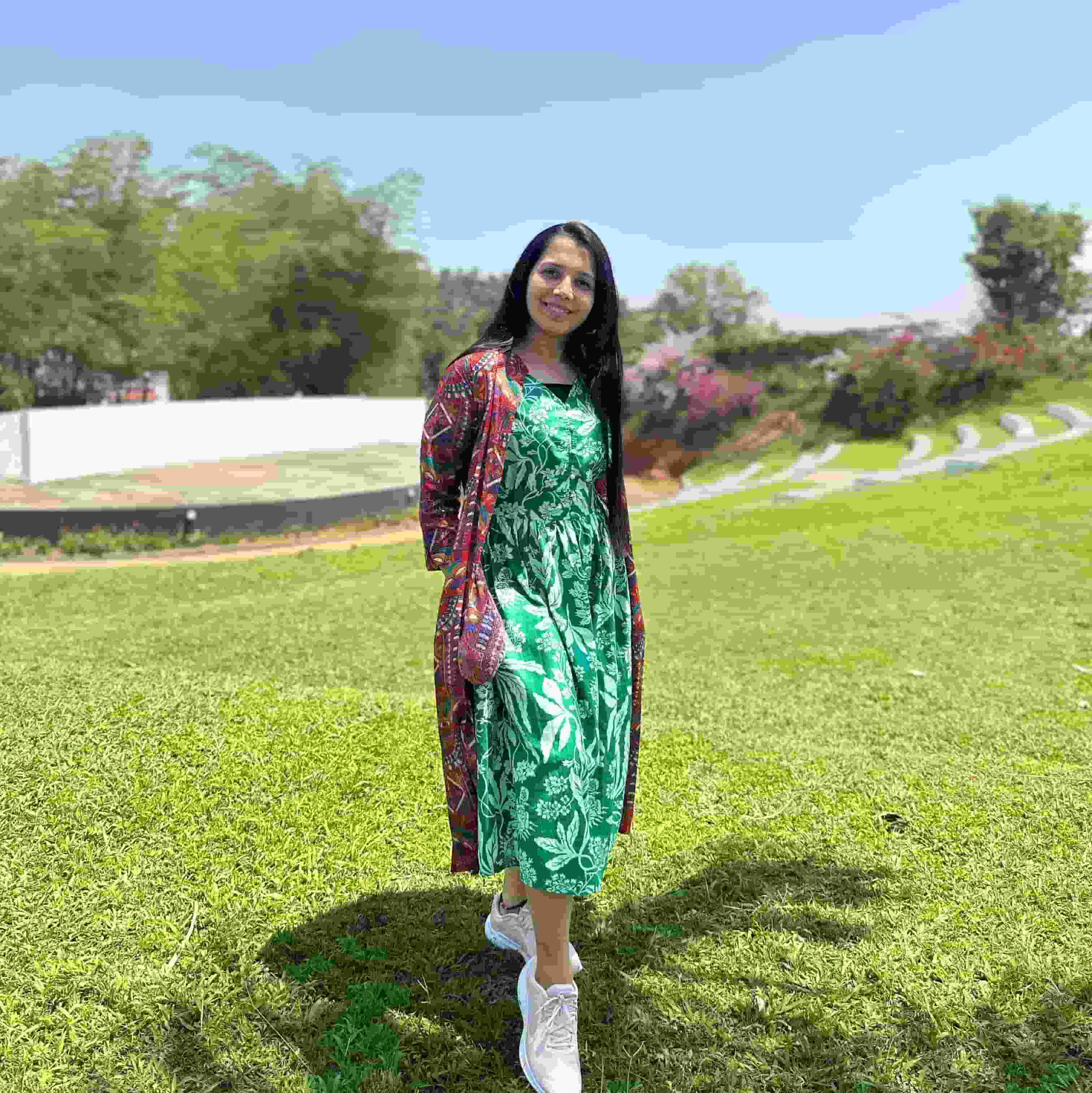 Sampoorna-Bhat player image