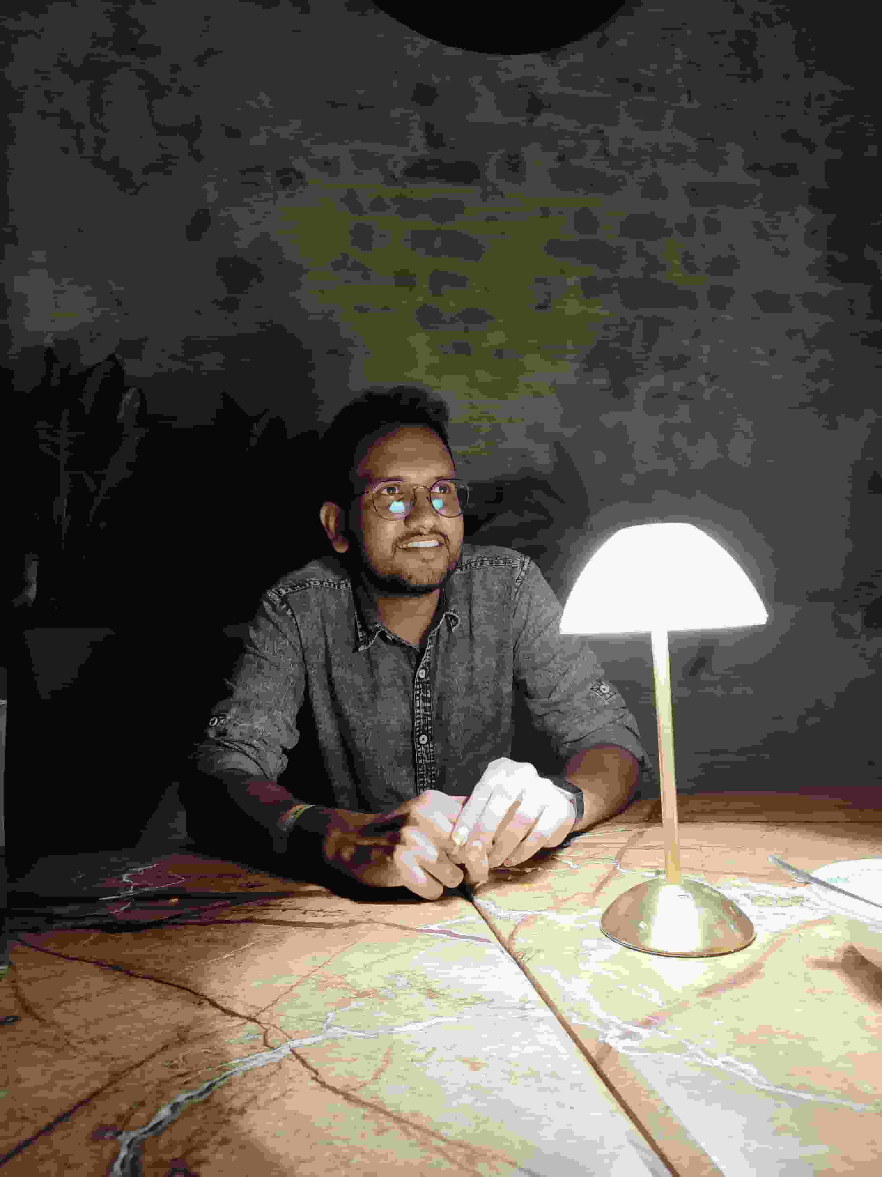 Mohan-Chowdary player image