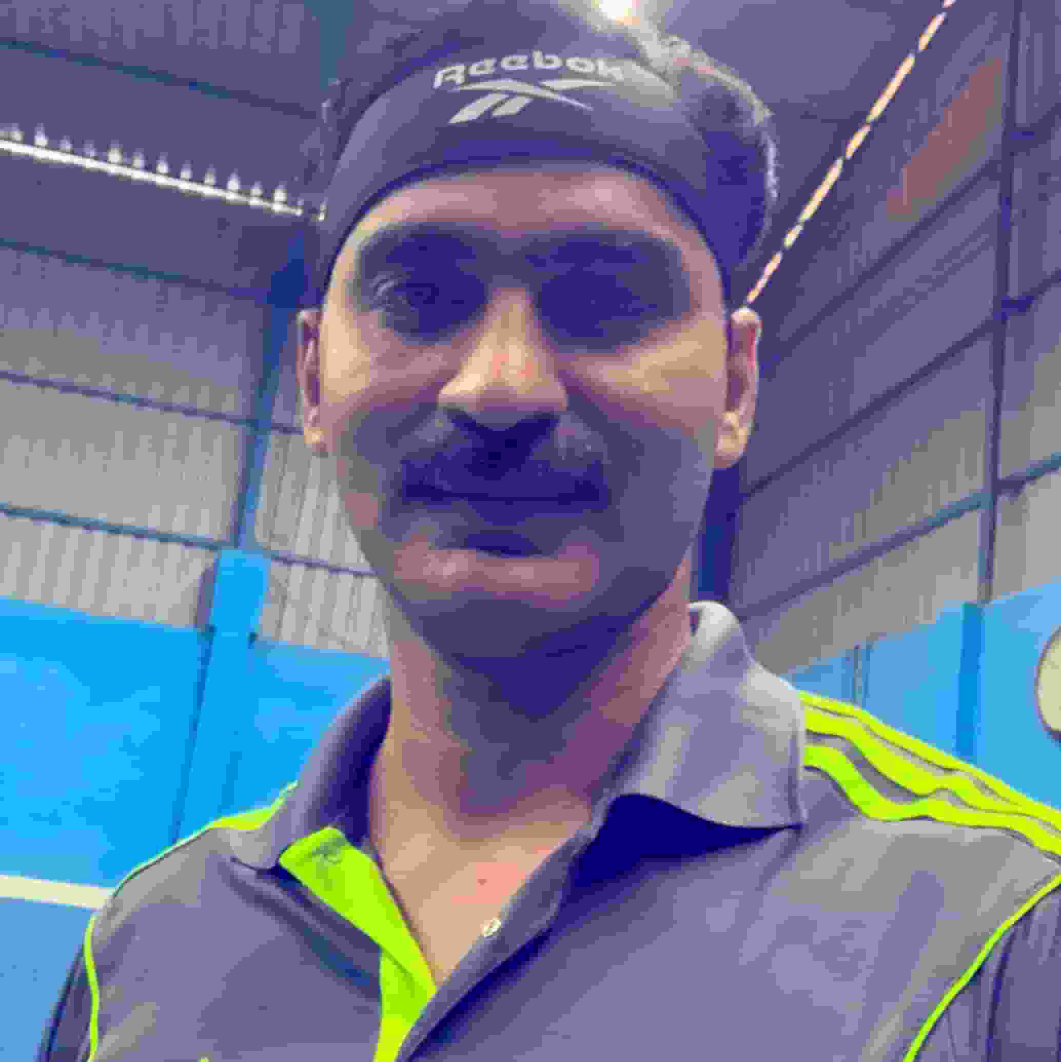 Bhaskar Kishore -Bolla player image