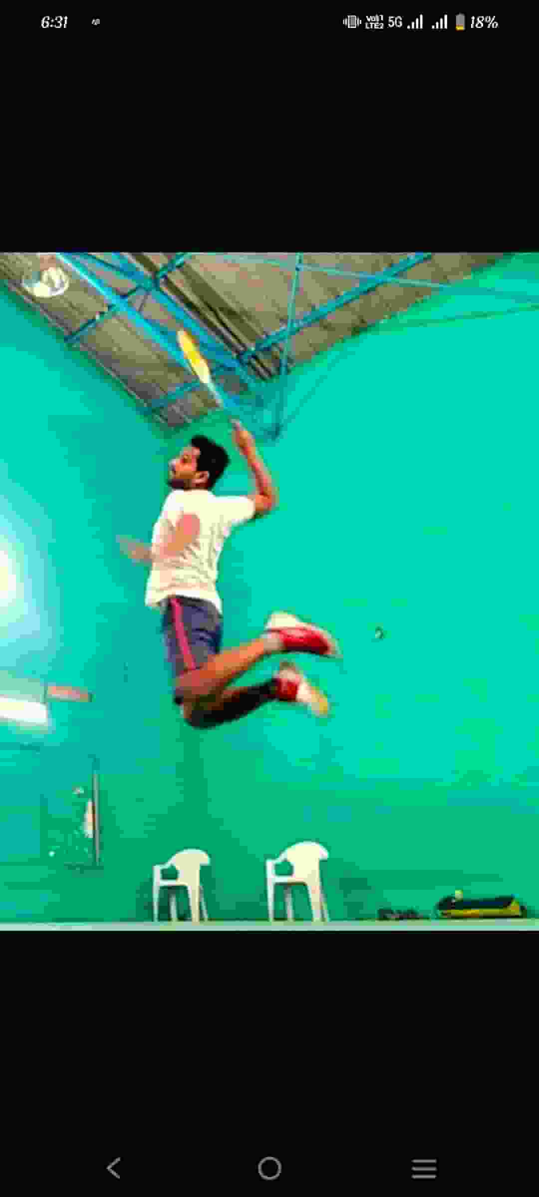 Naveen-Gorli player image