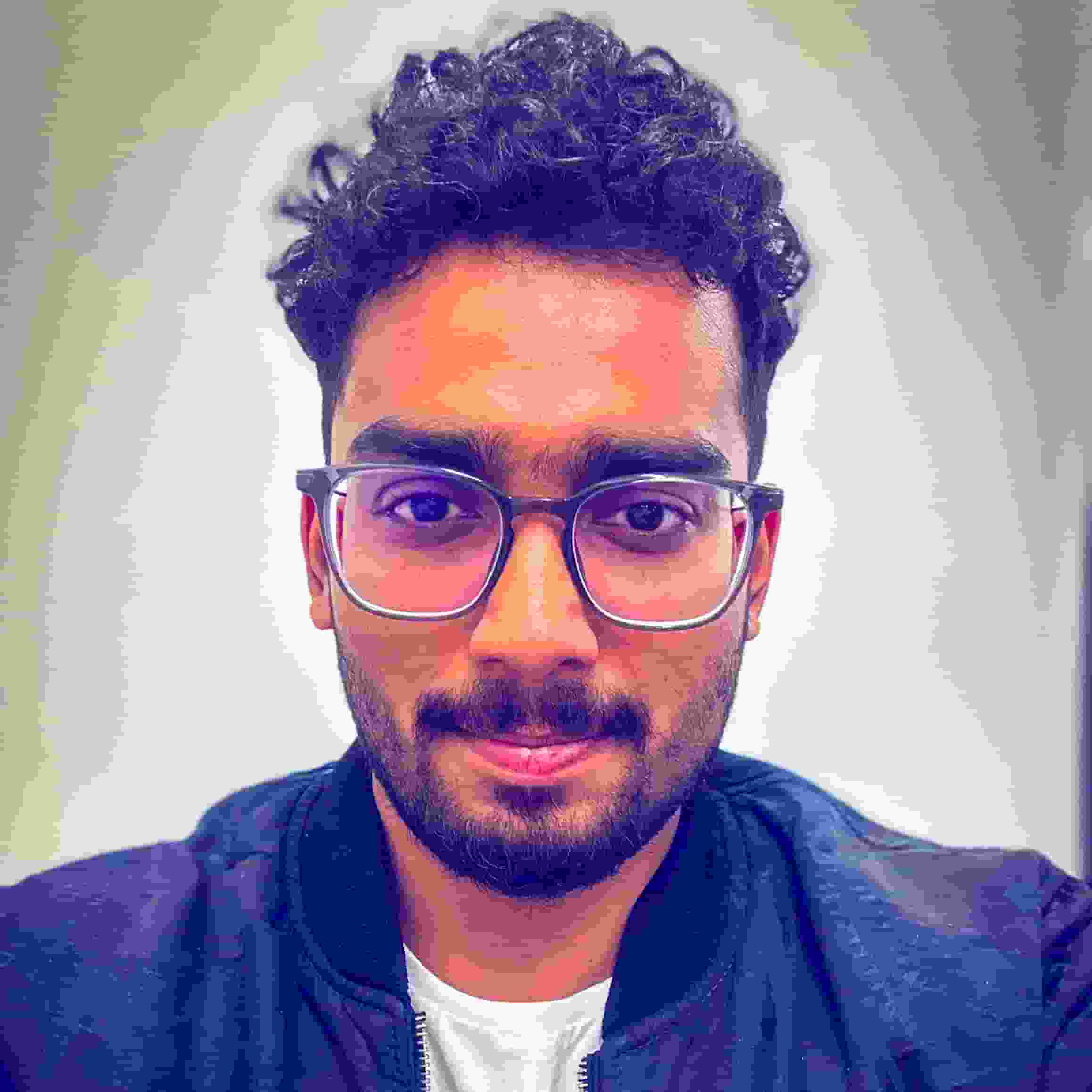 Varun-Hejmady player image