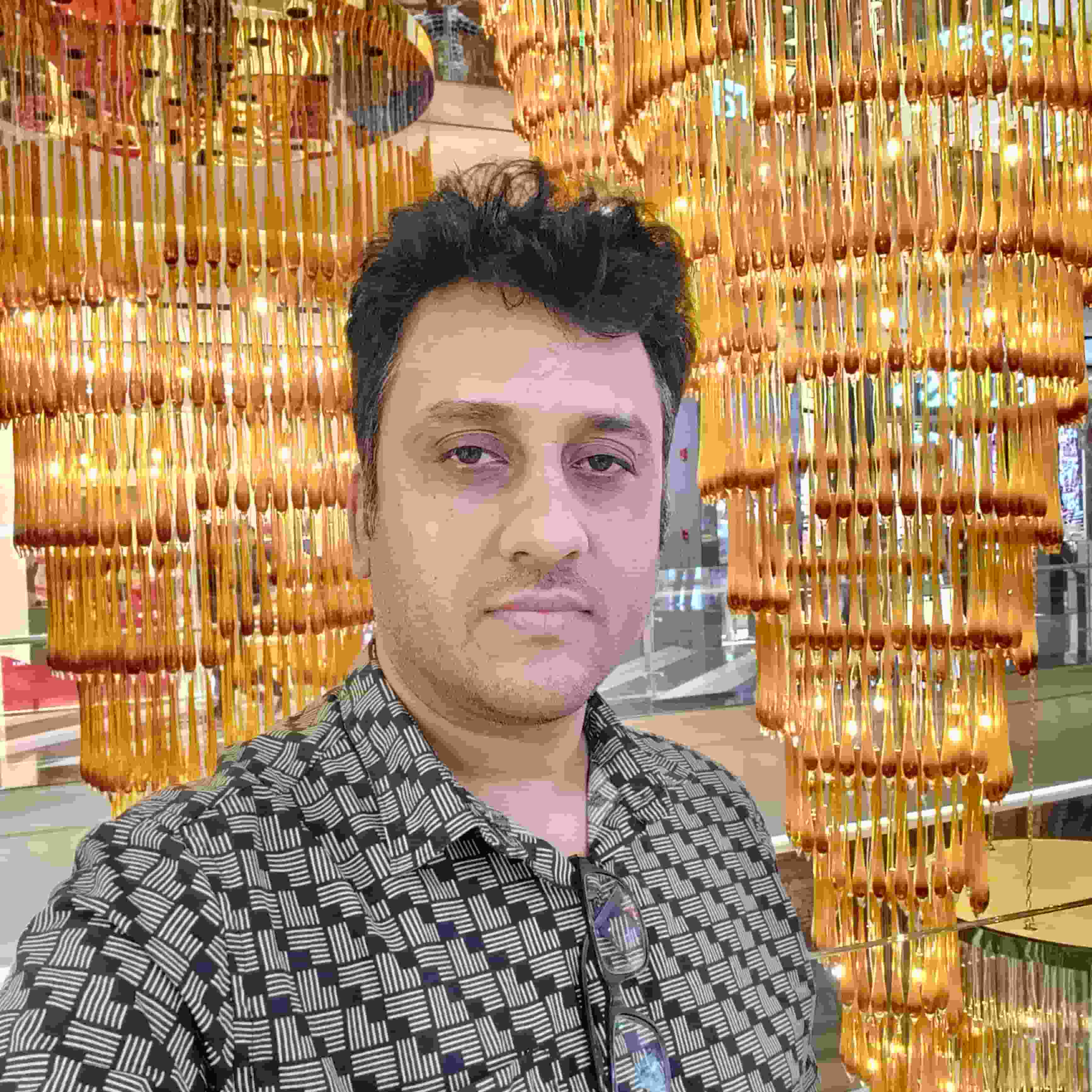 Rakesh- player image