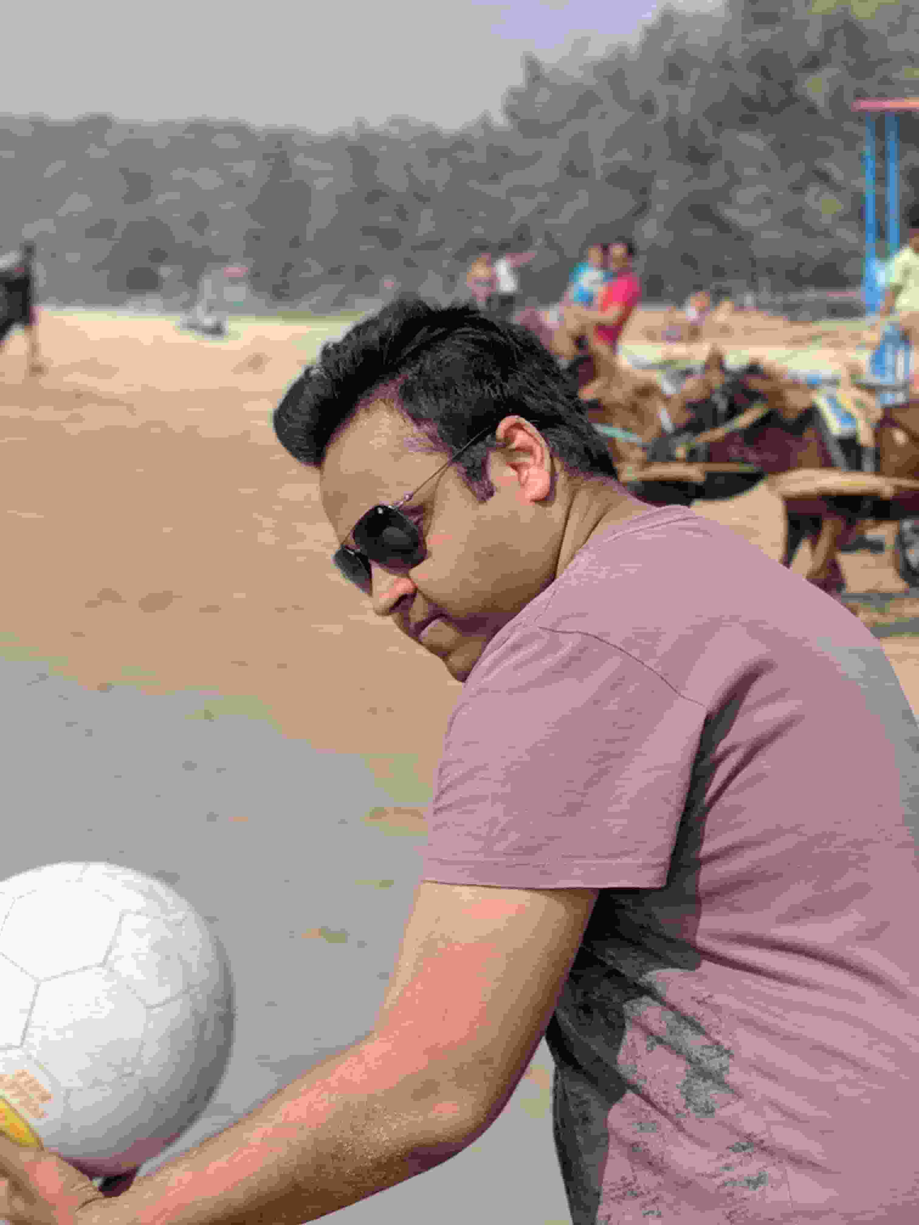 Mayank-Jhunjhunwala player image