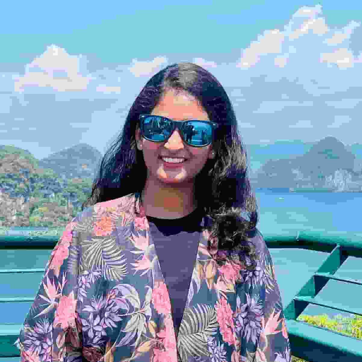 Vaibhavi-V player image