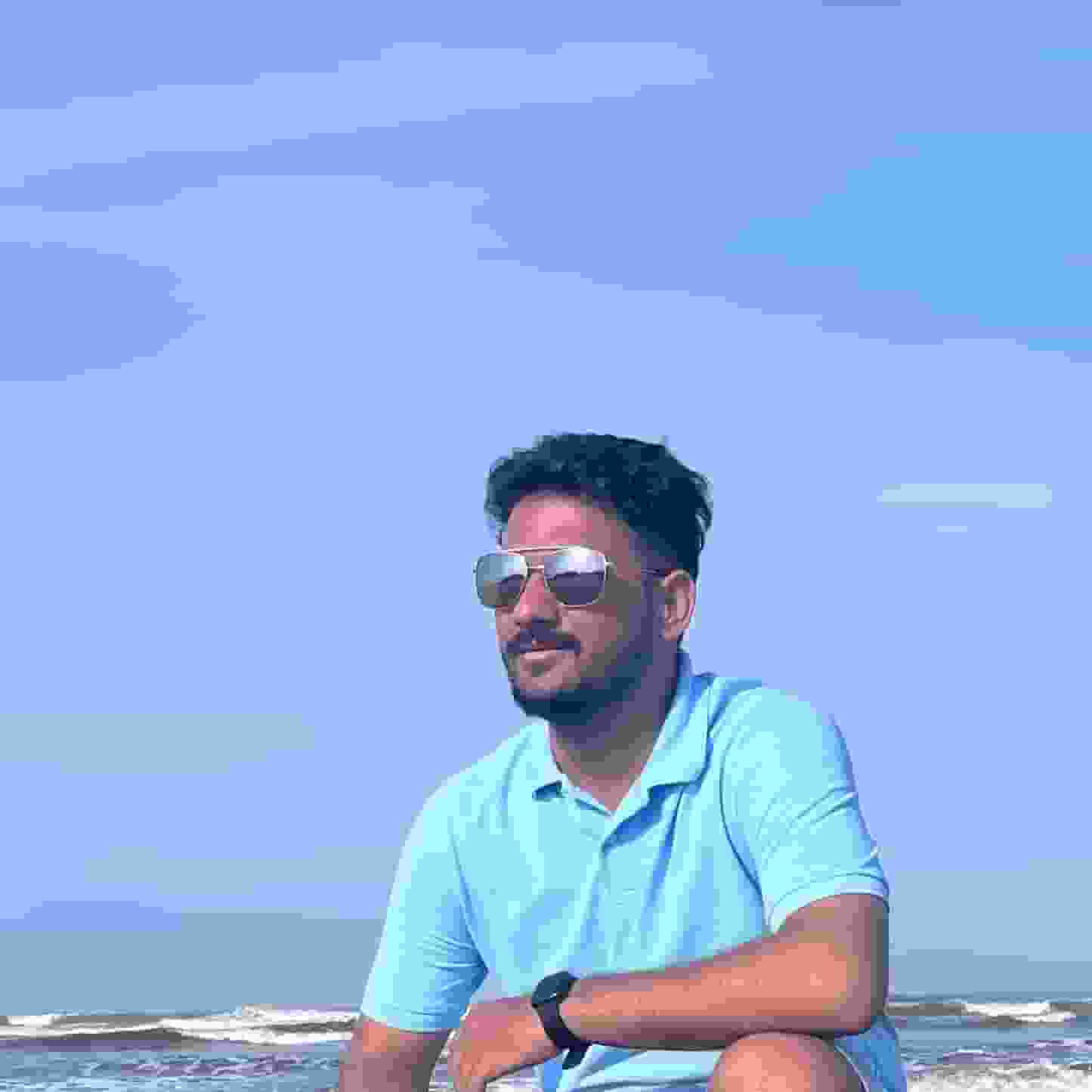 Santhosh-Kumar N player image