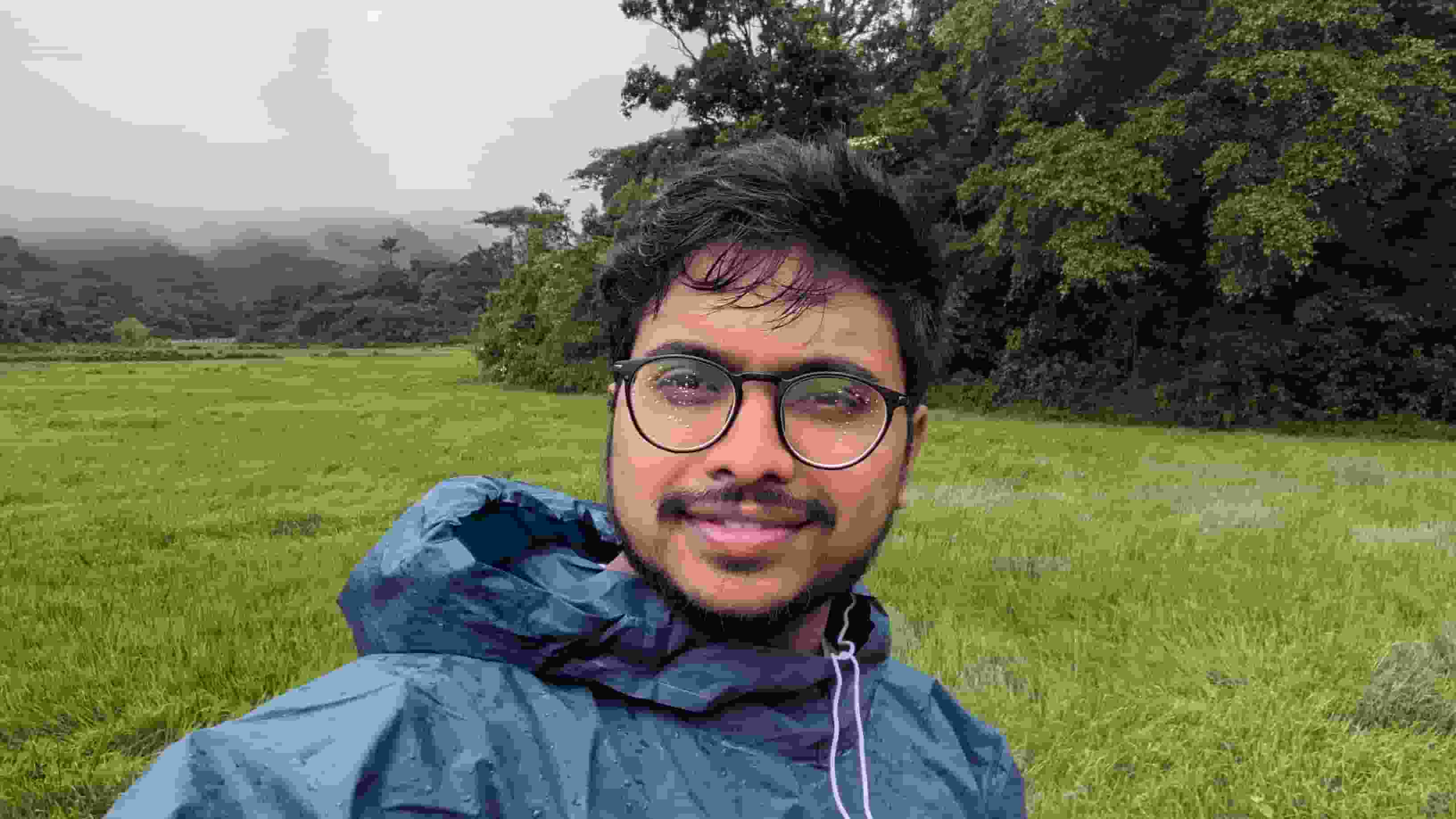 Nagendra-K player image