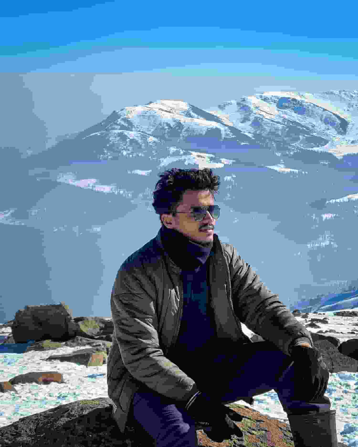 Dhanush-Shetty player image