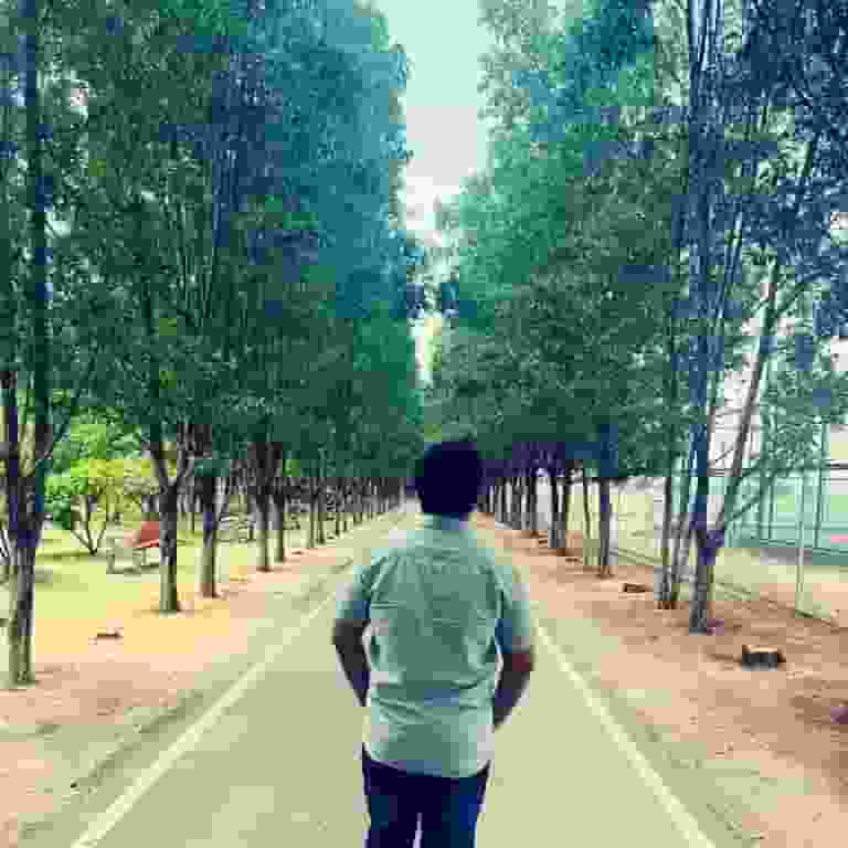 Gutha-Murali player image