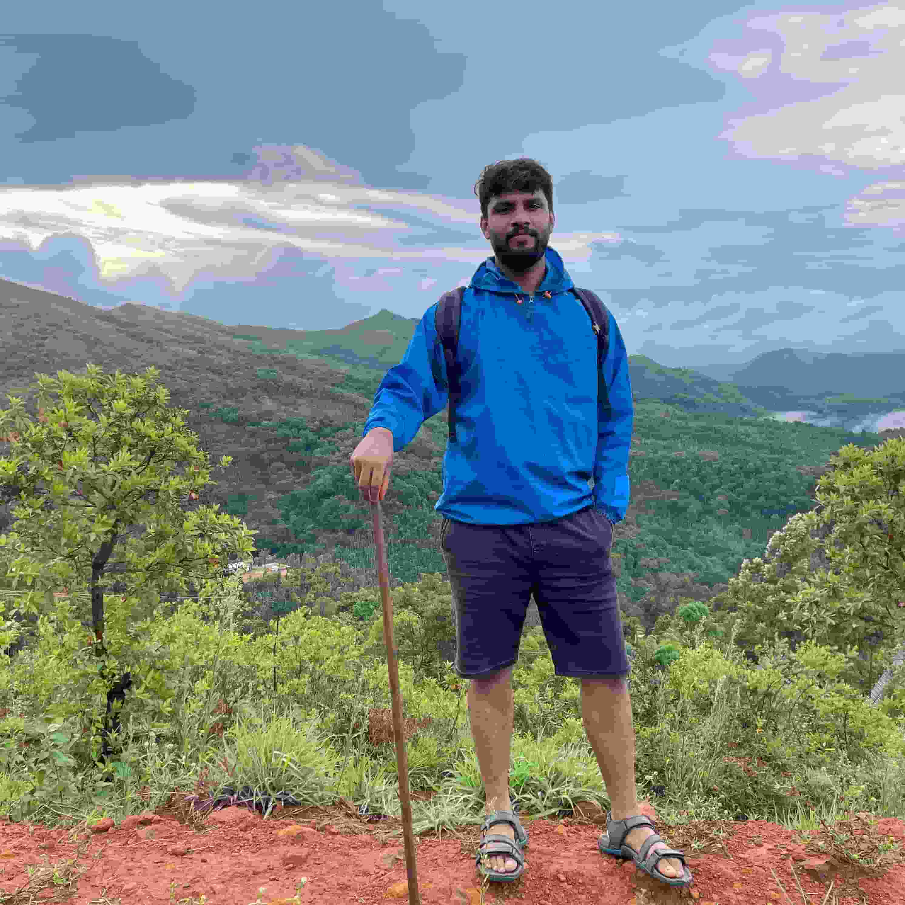 Gokul-Manoharan  player image