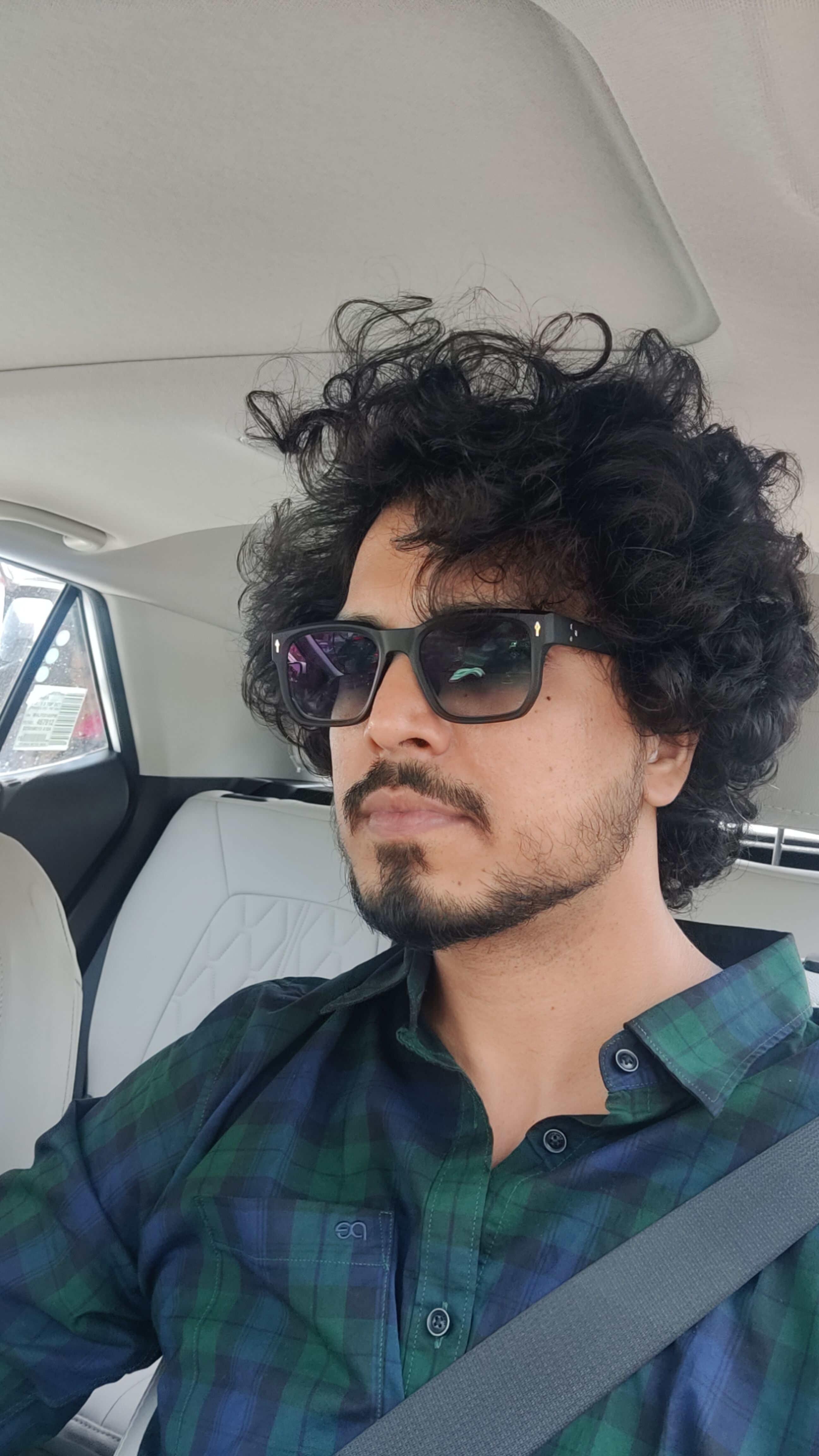 profile pic