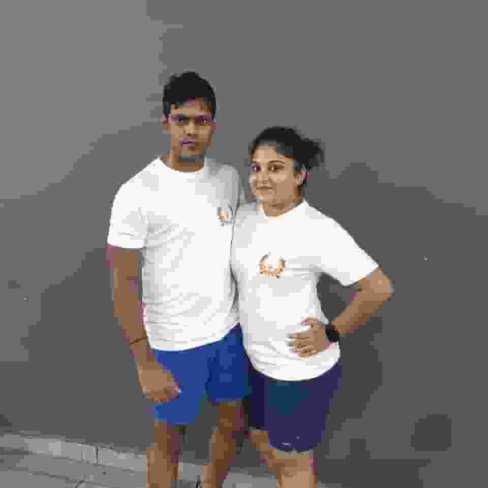 Meghana- player image