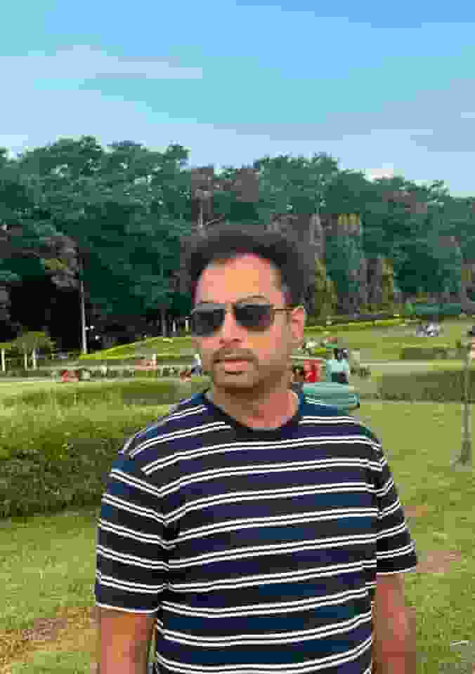 Rajesh-P player image