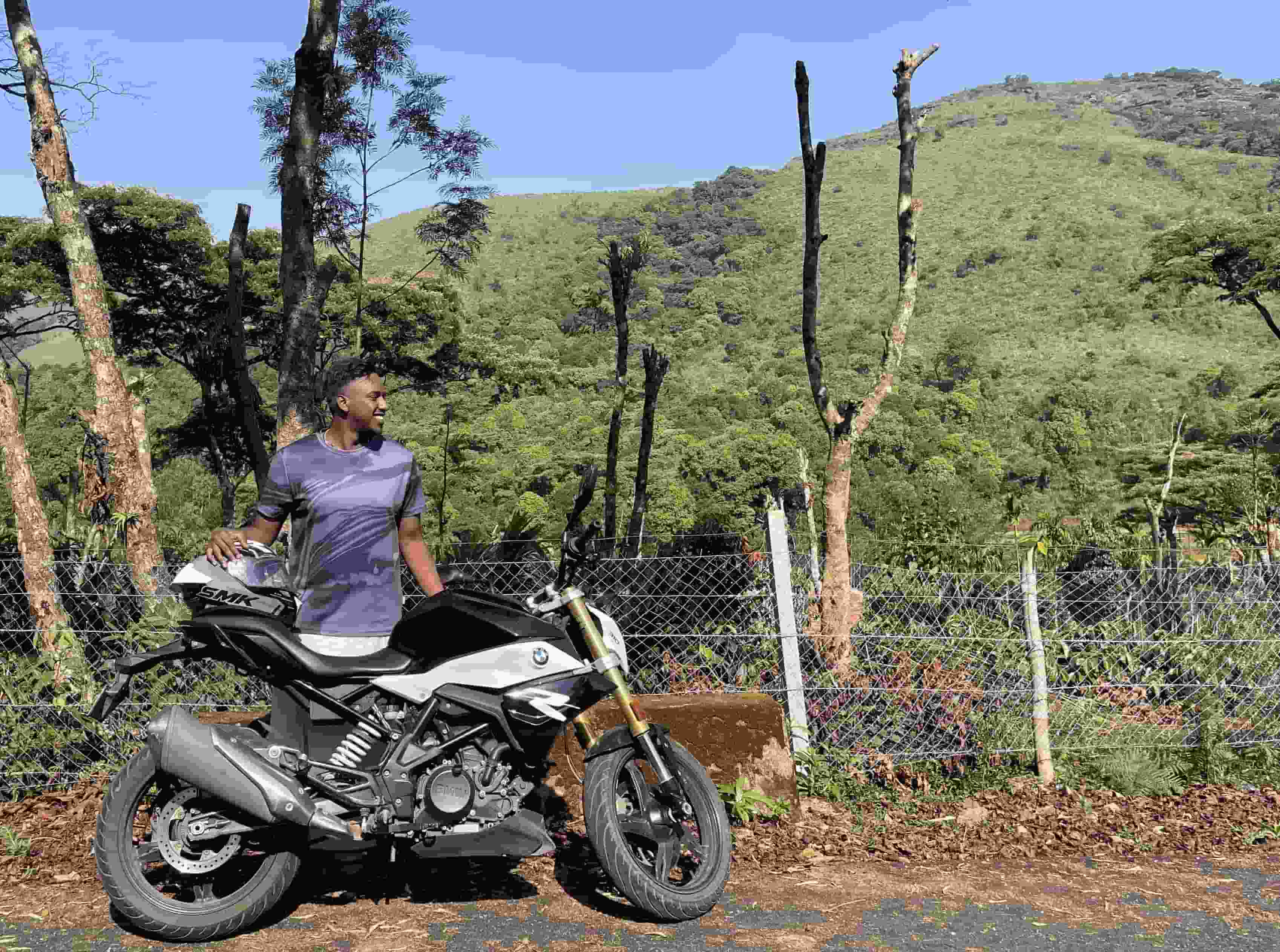 Dhanush-NG player image