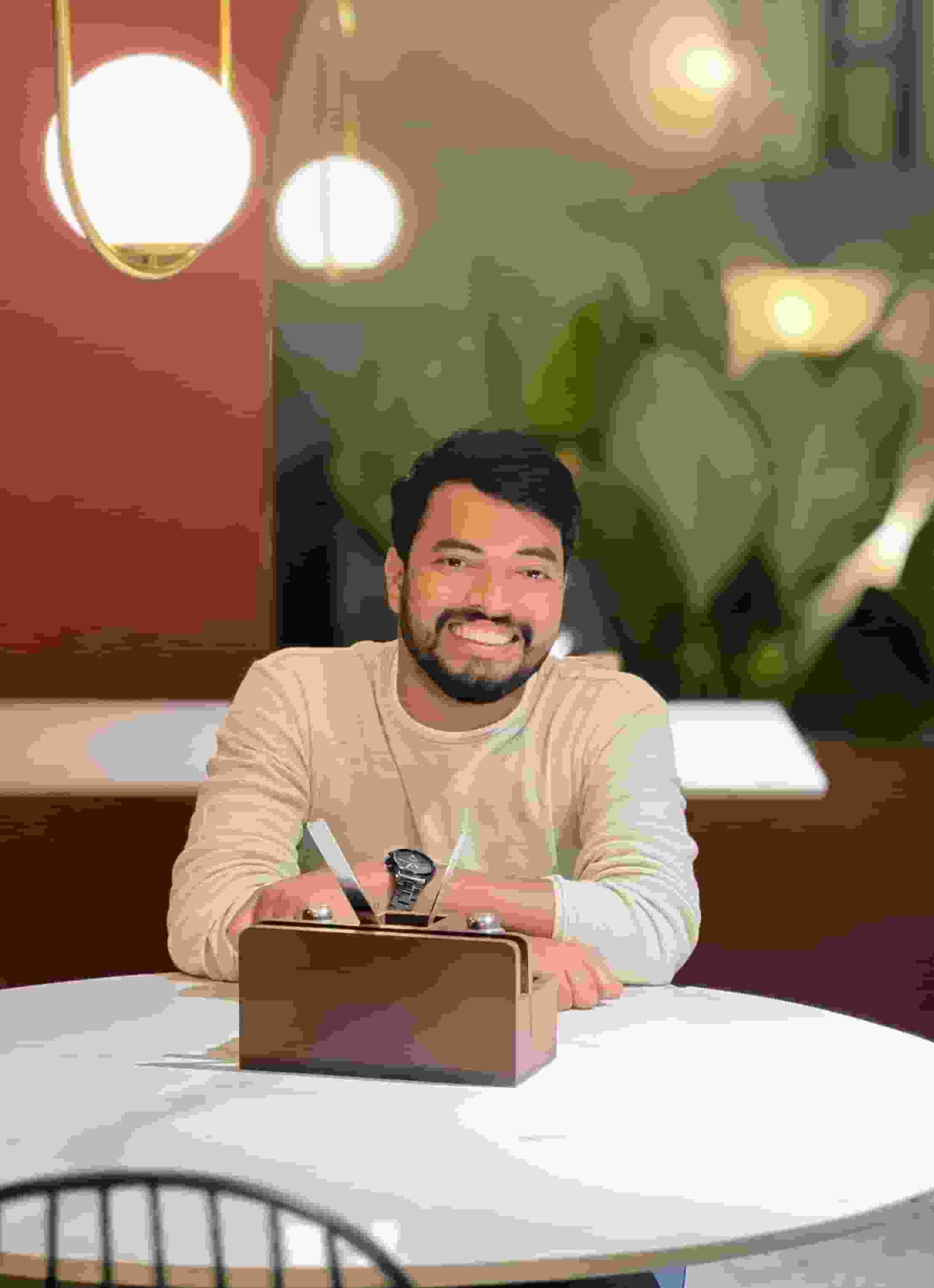 Sudheer-Pasupuleti player image