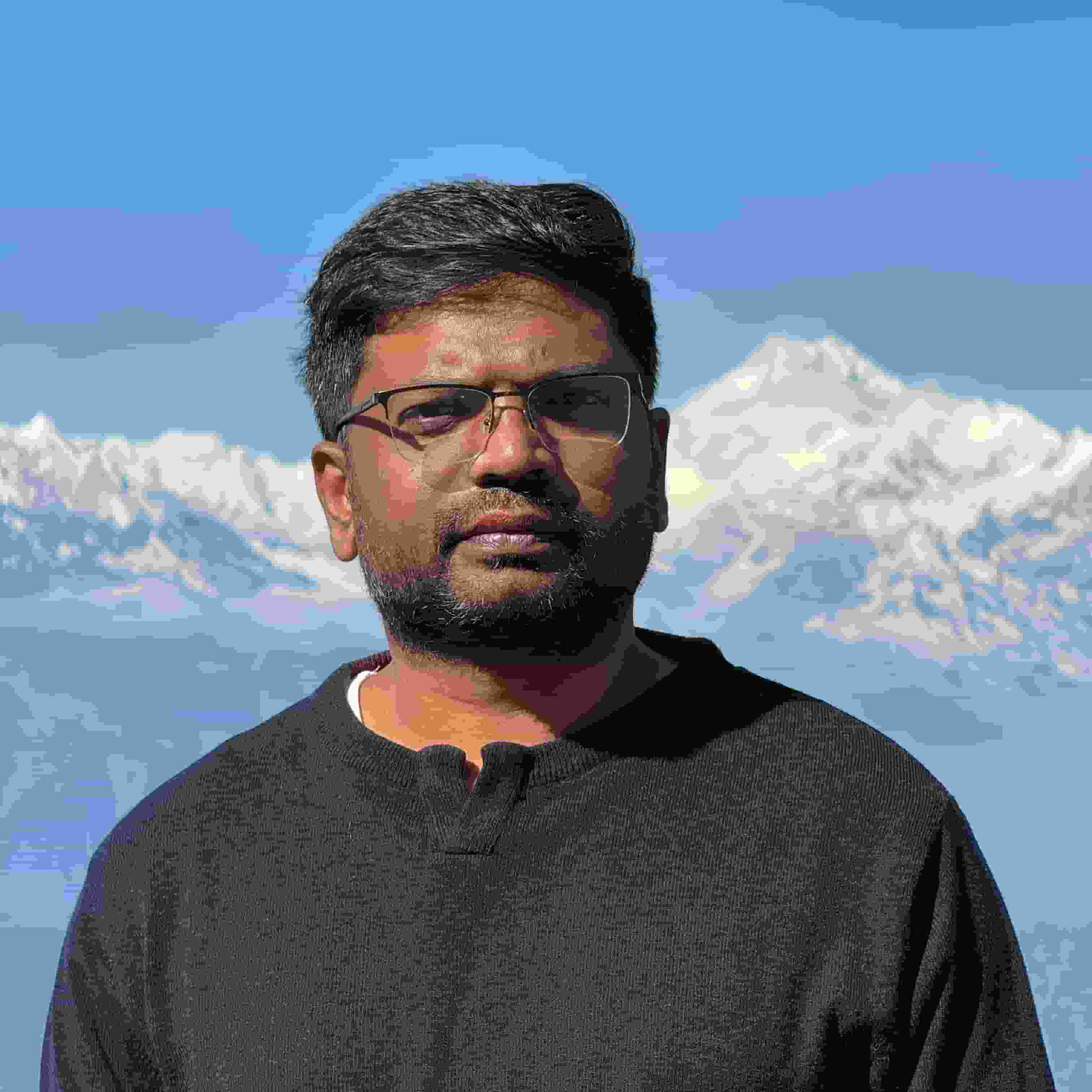 Selvaraj-Santiago player image
