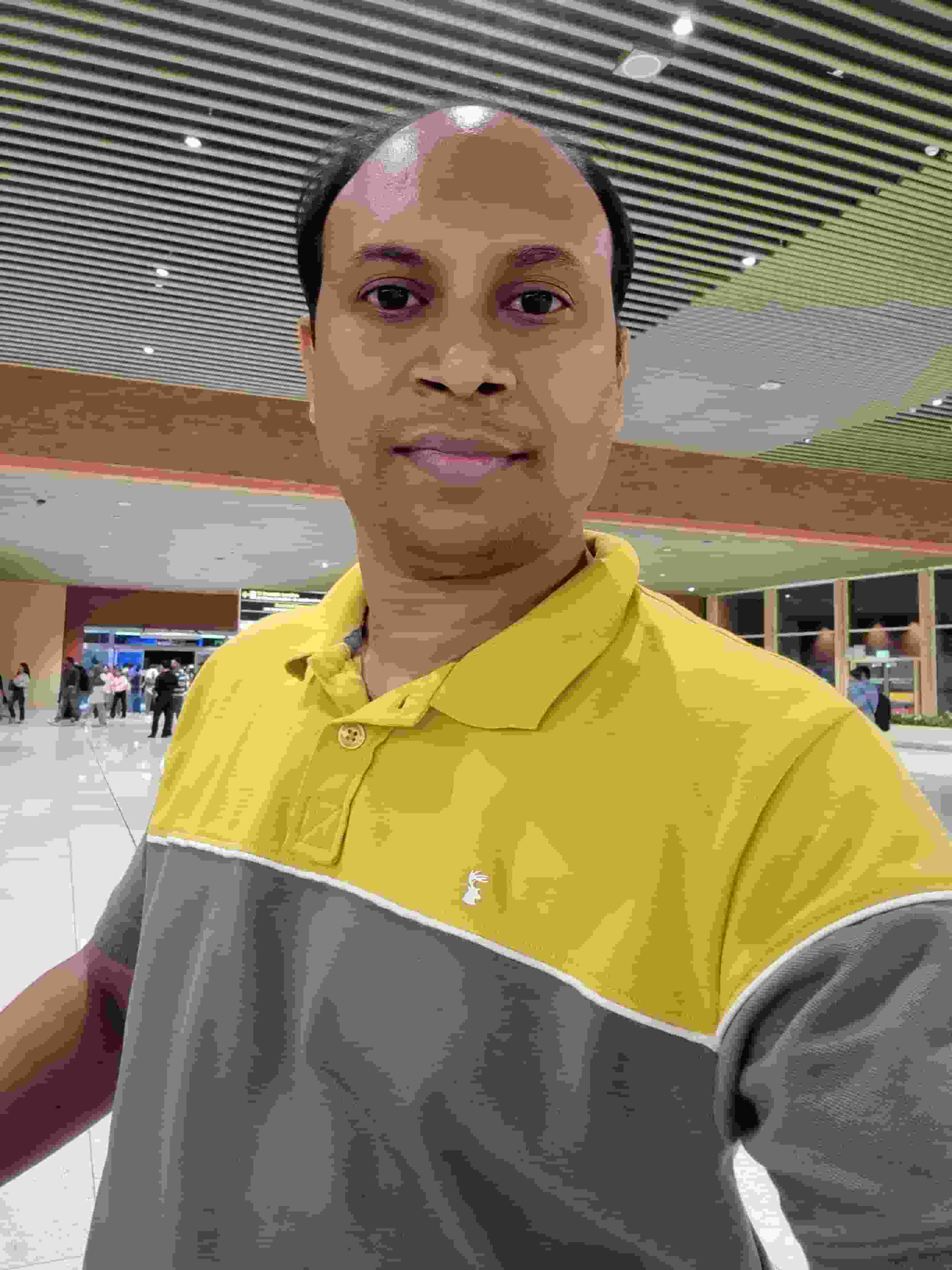 Nagendra-Kumar player image