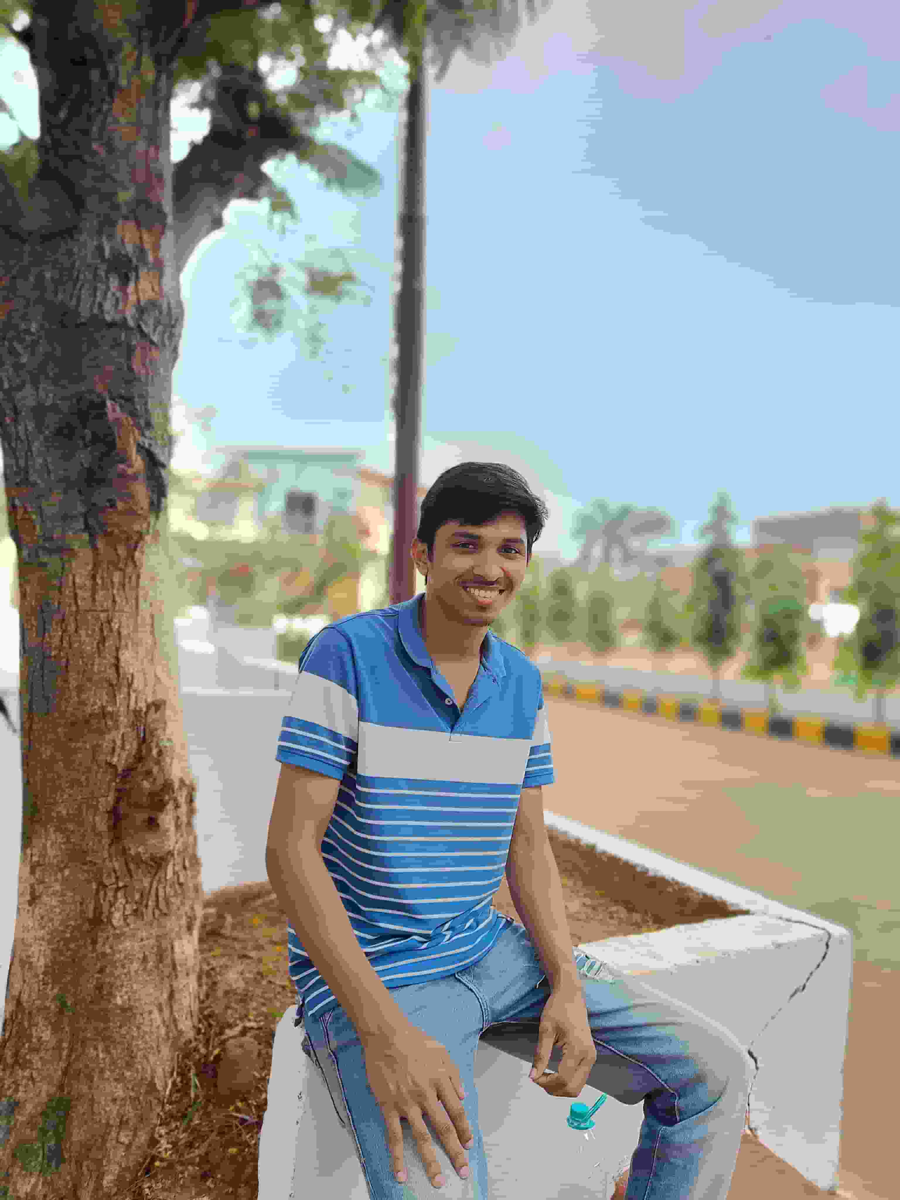 krishna sai-chokkakula player image