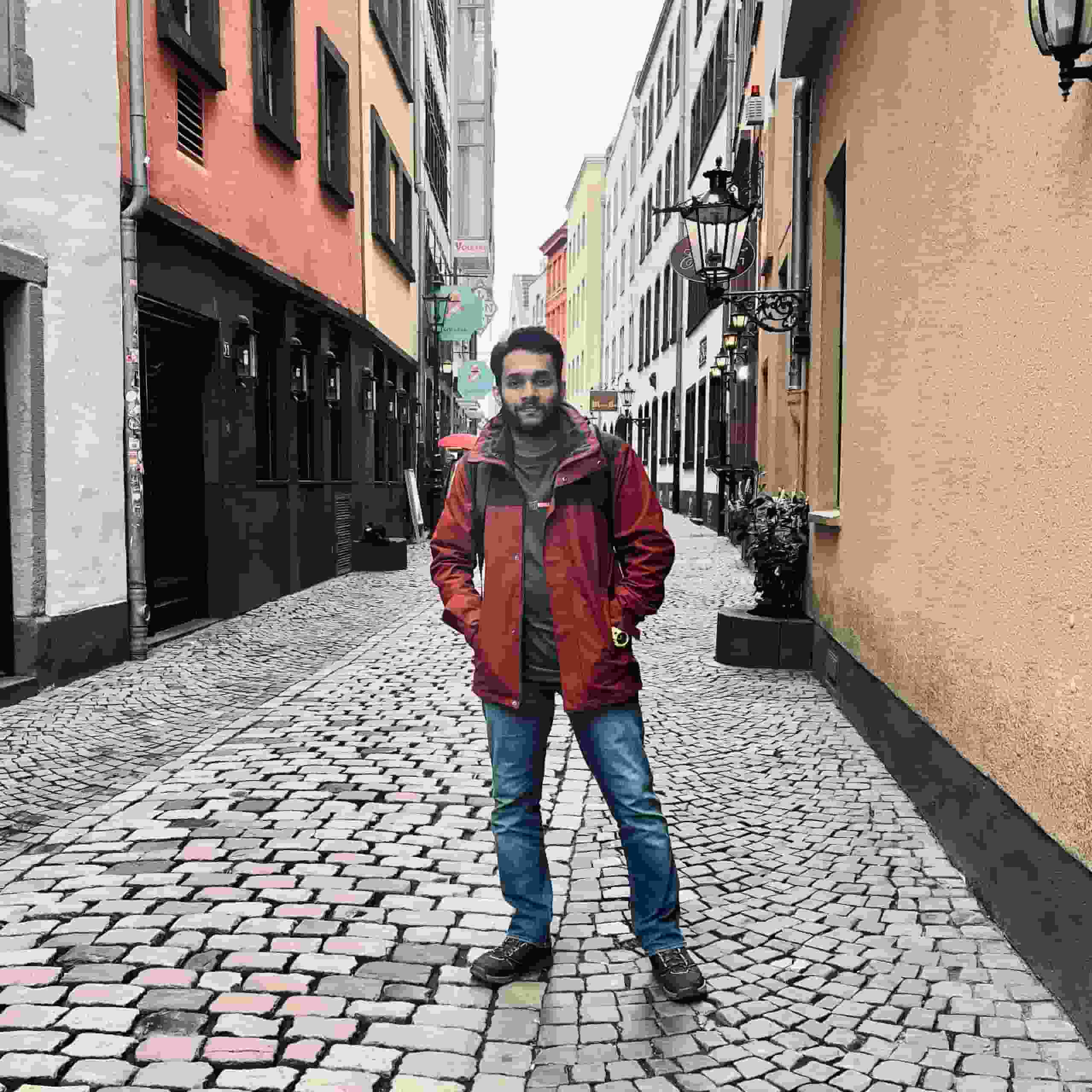 Anil-Kumar player image