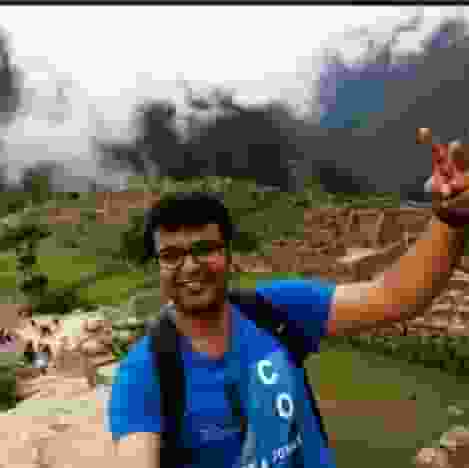 Sumit Kumar-Tiwari player image