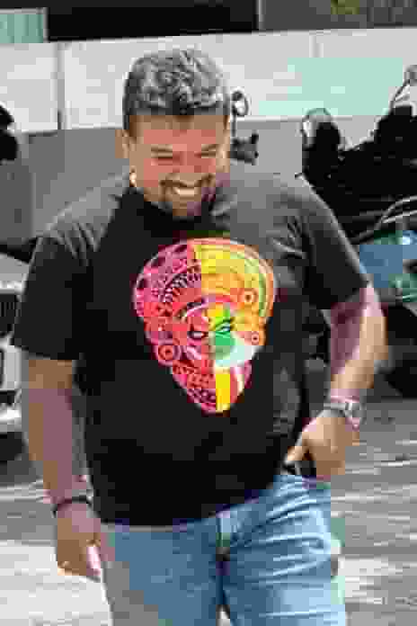 Unnikrishnan-Menon player image