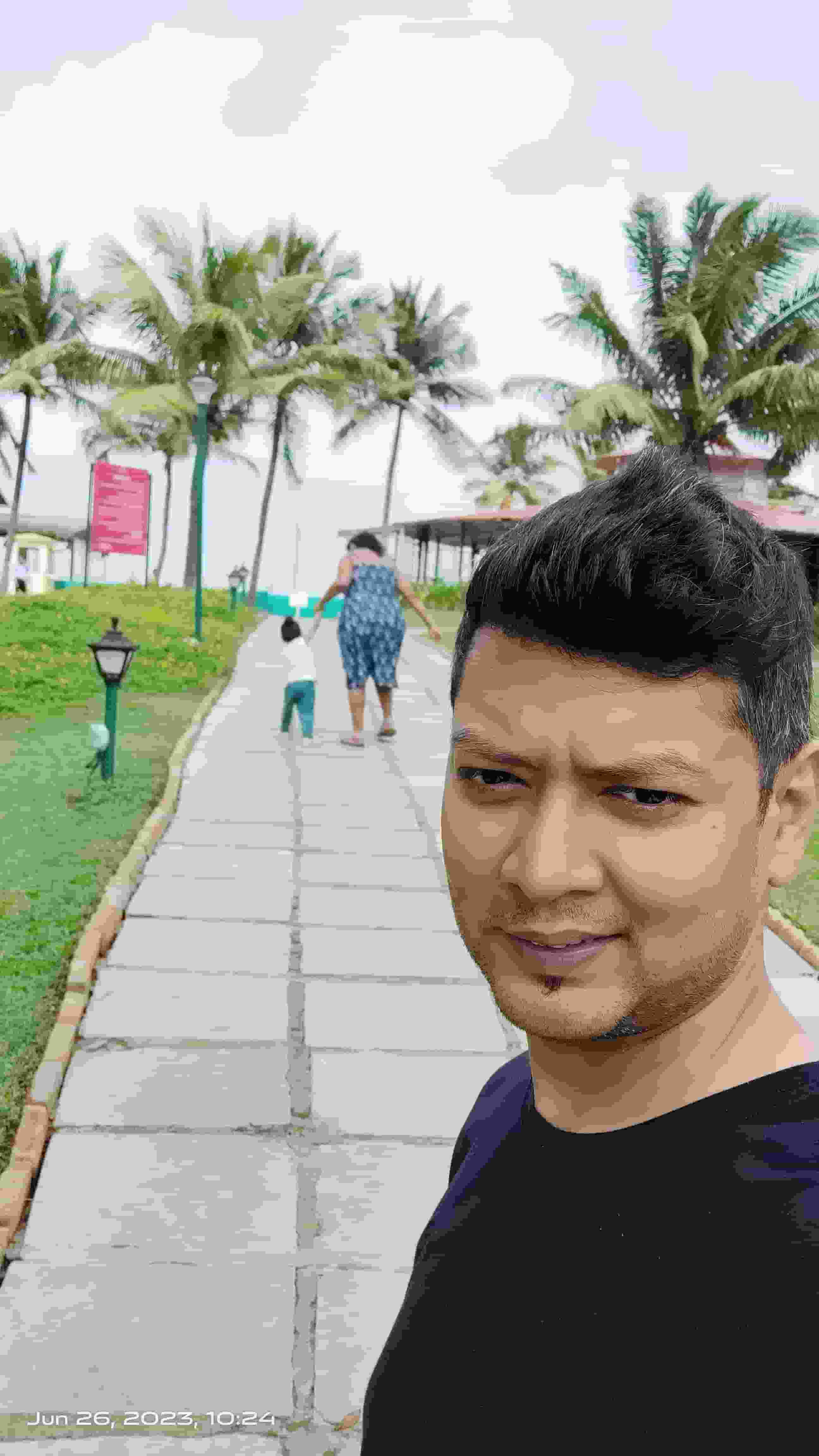 Animesh-Anand player image