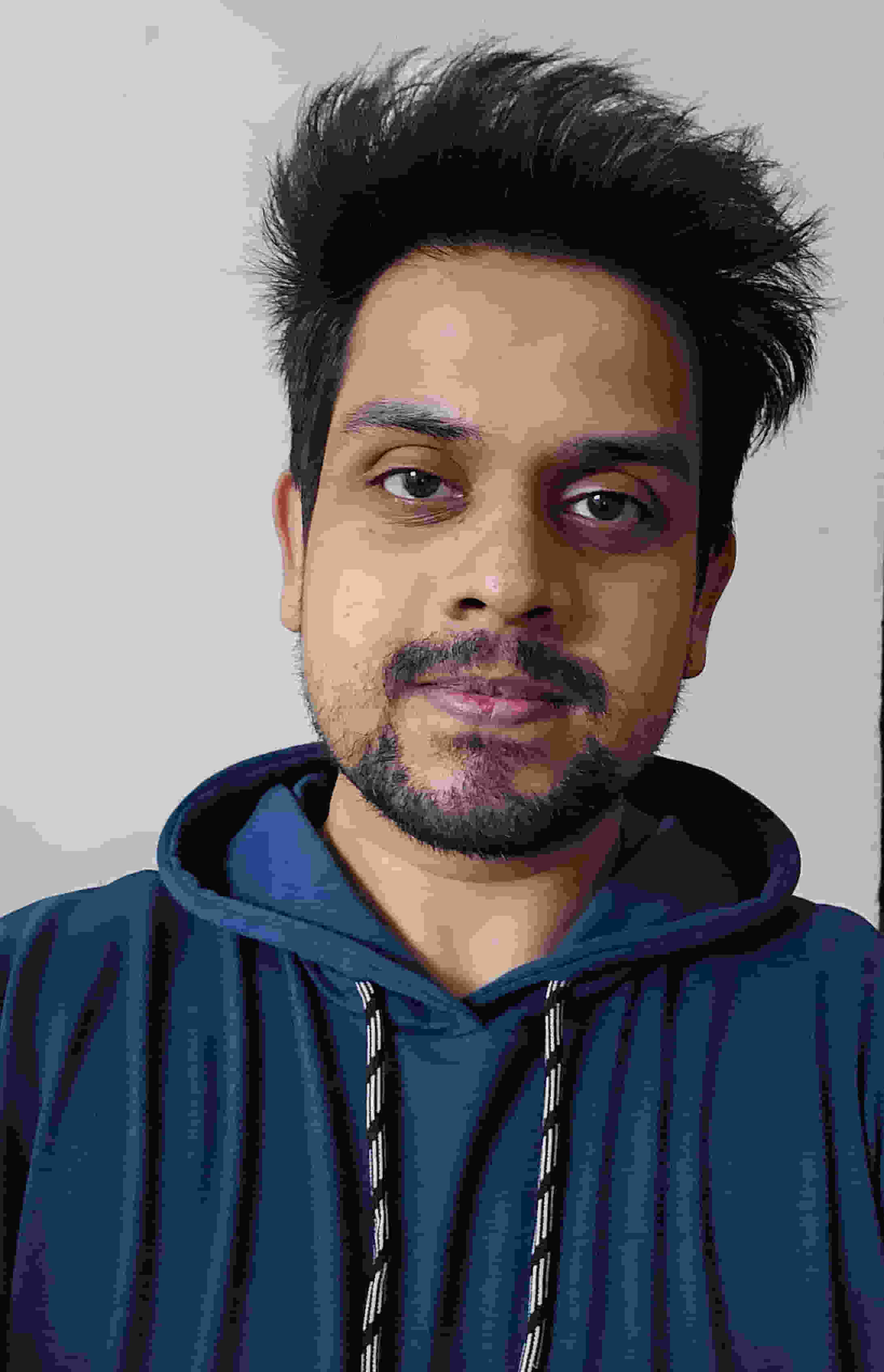 Siddharth-Nambiar player image