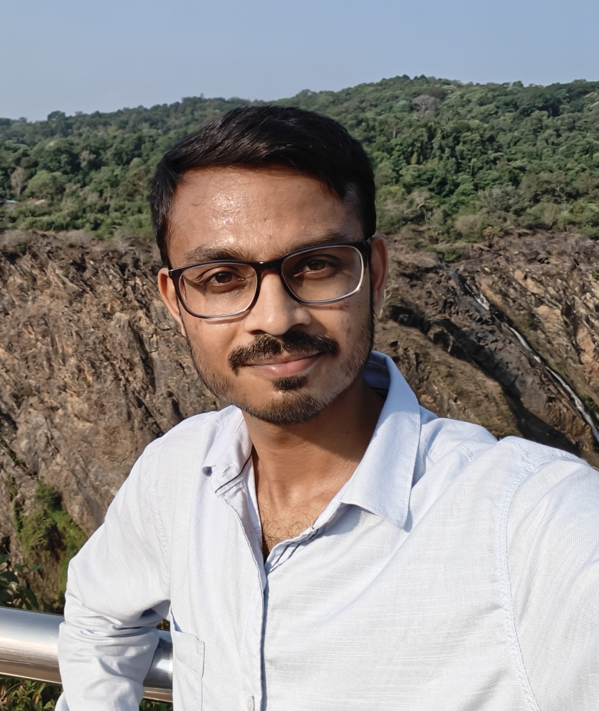 Arun Kumar