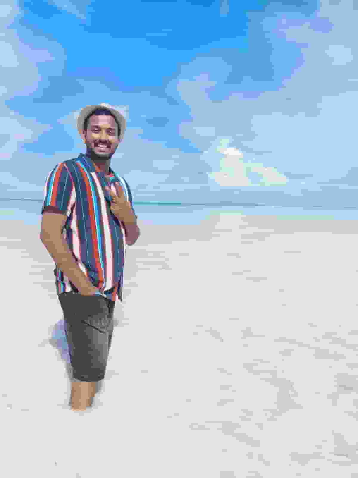 SANDEEP-POKALA player image