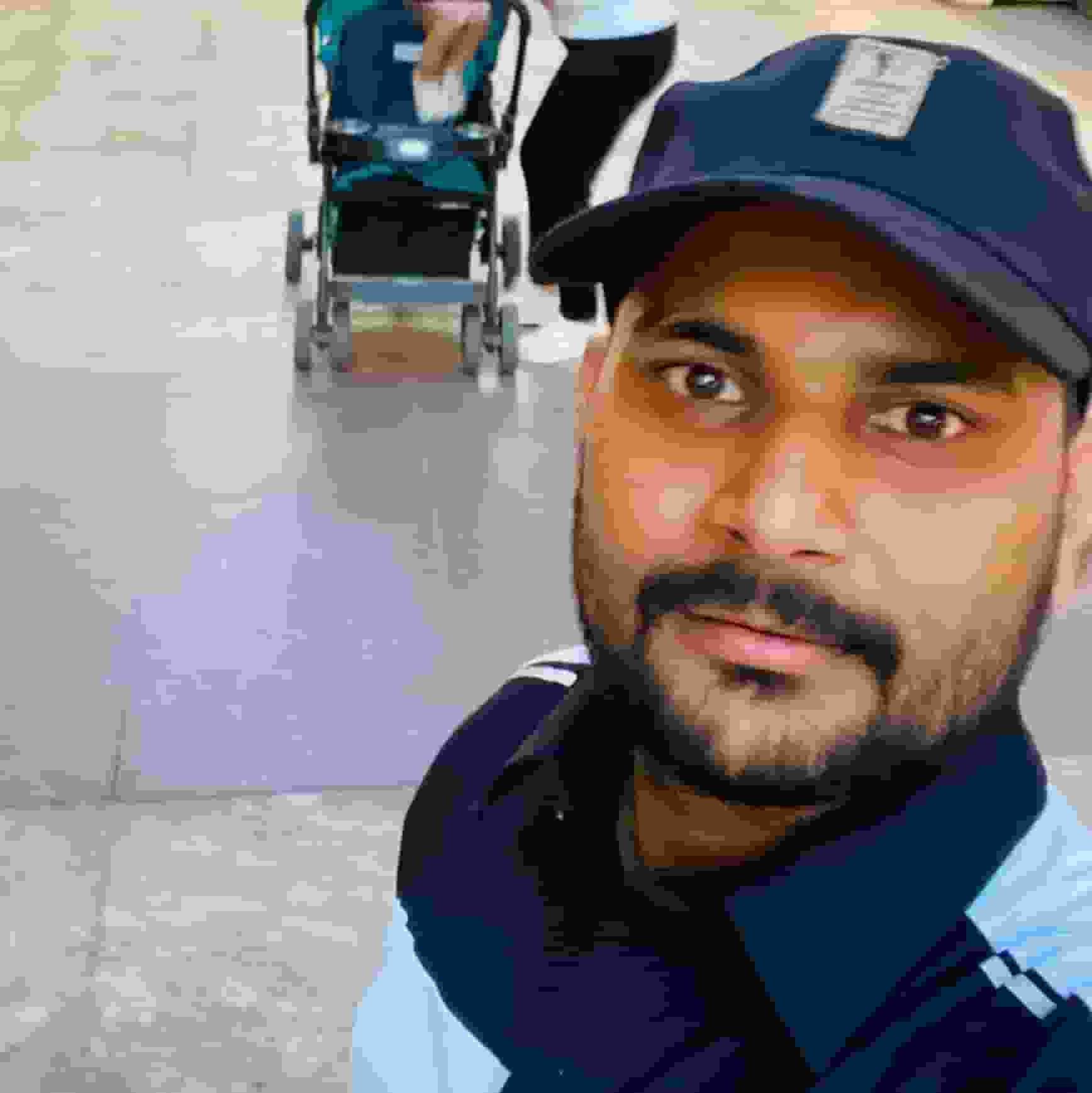 Ashish-Chaurasiya player image