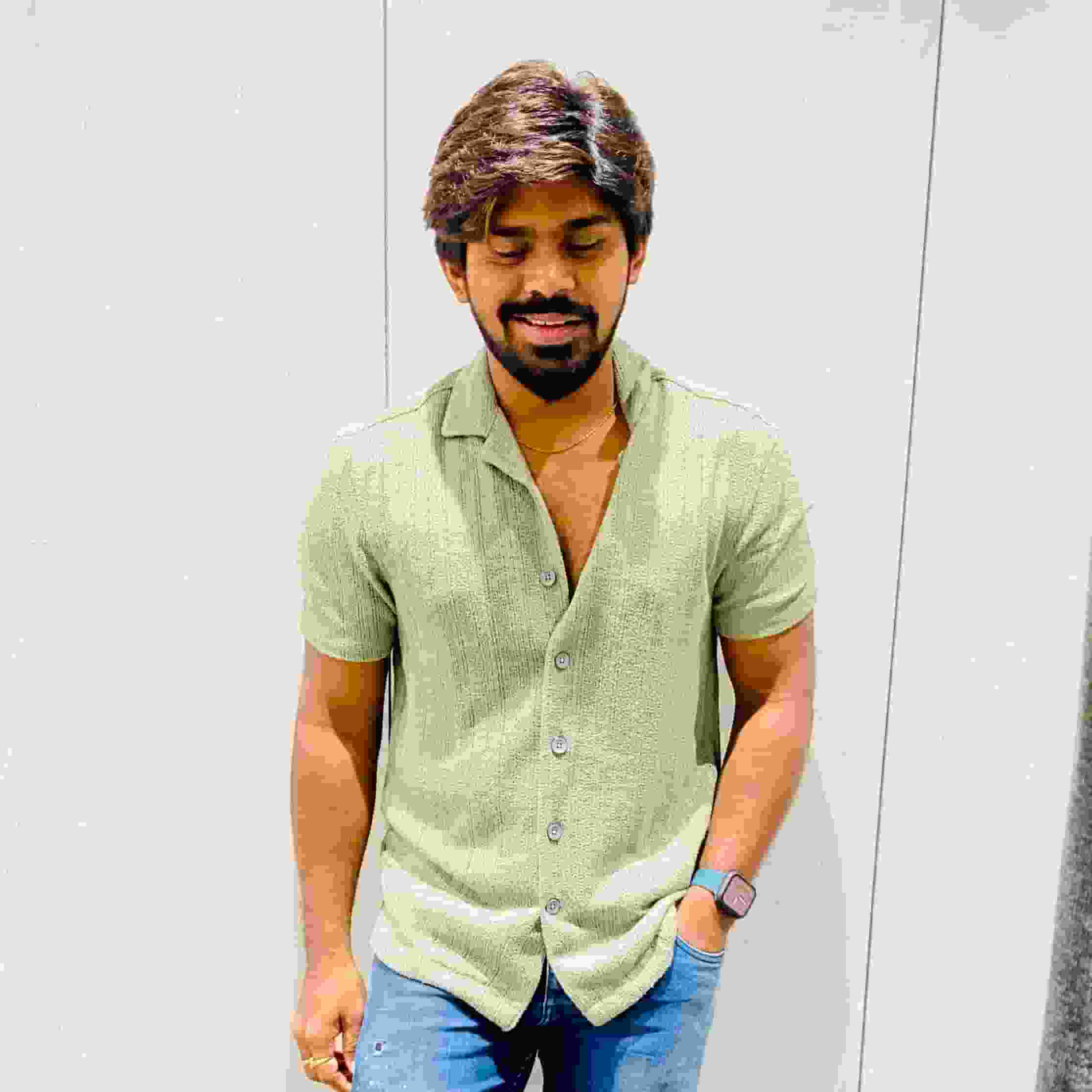 Ch@ndu- player image