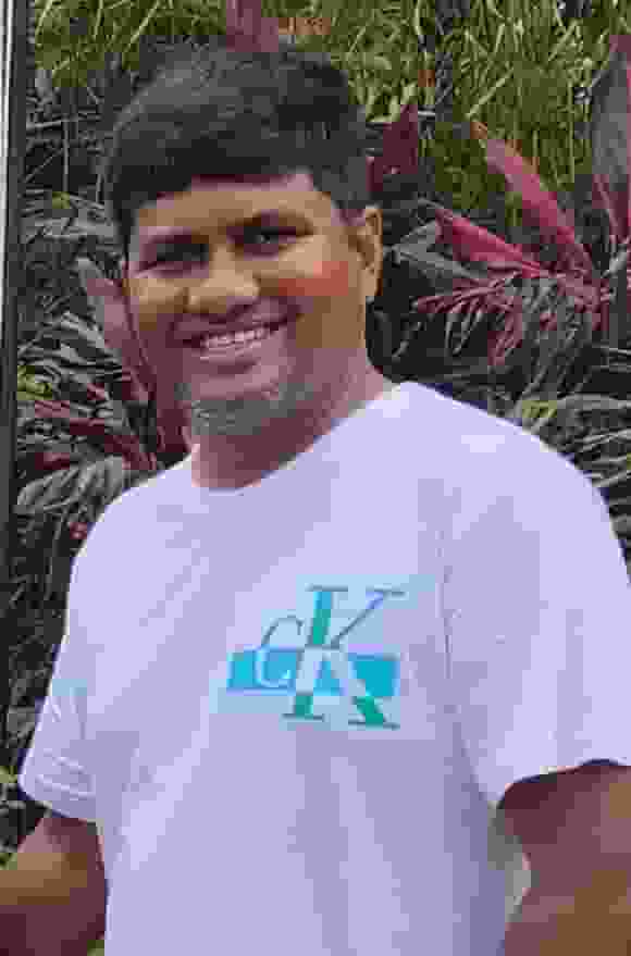 Srihari- player image