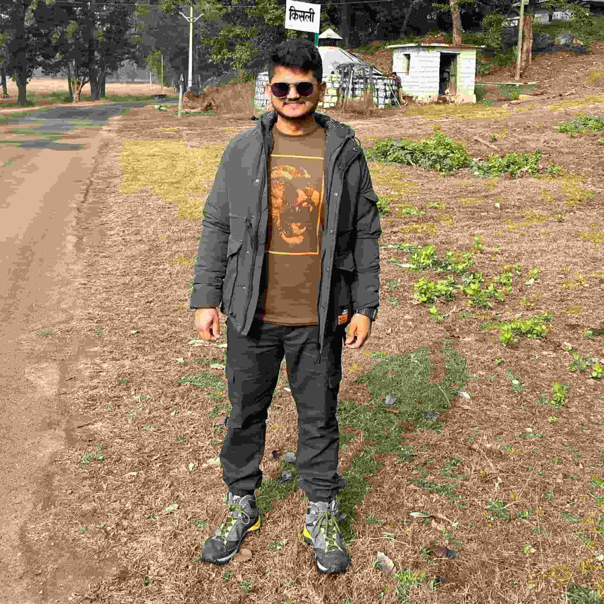 Priyash -Rastogi player image