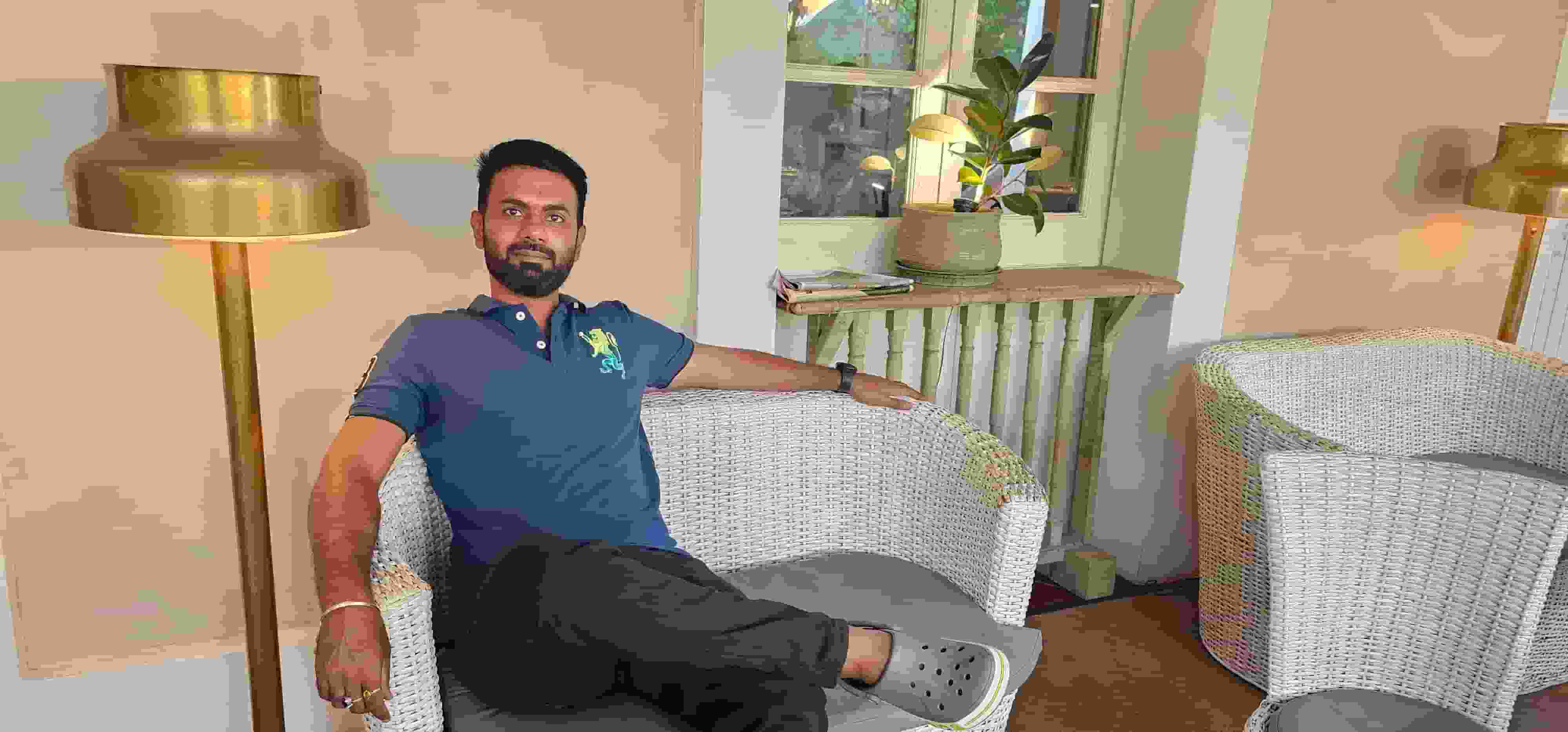 Shashikanth-Padukone player image