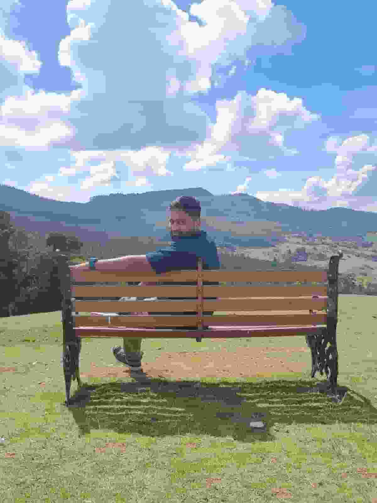 Akshay-P N player image