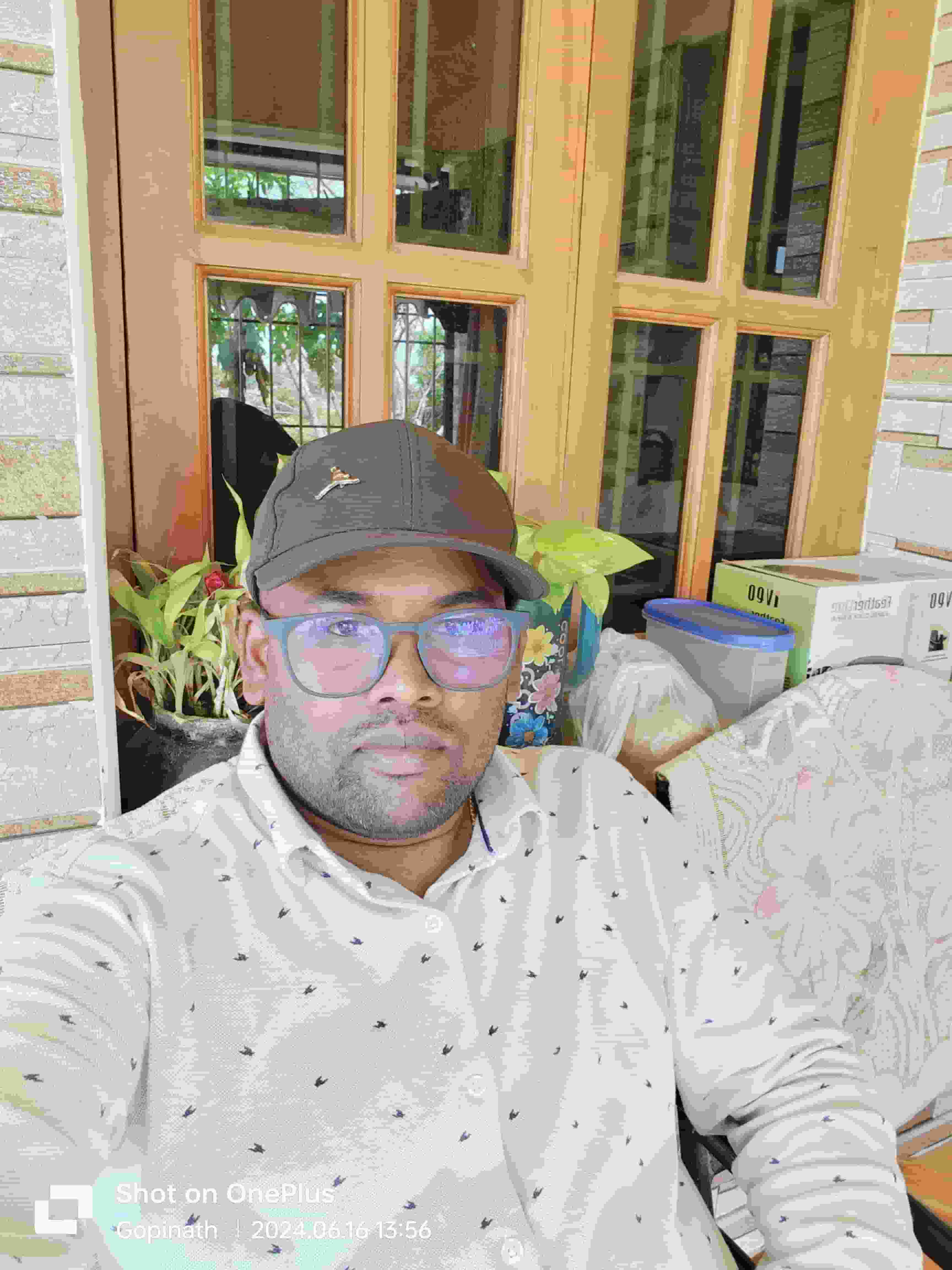 Gopinath-P player image